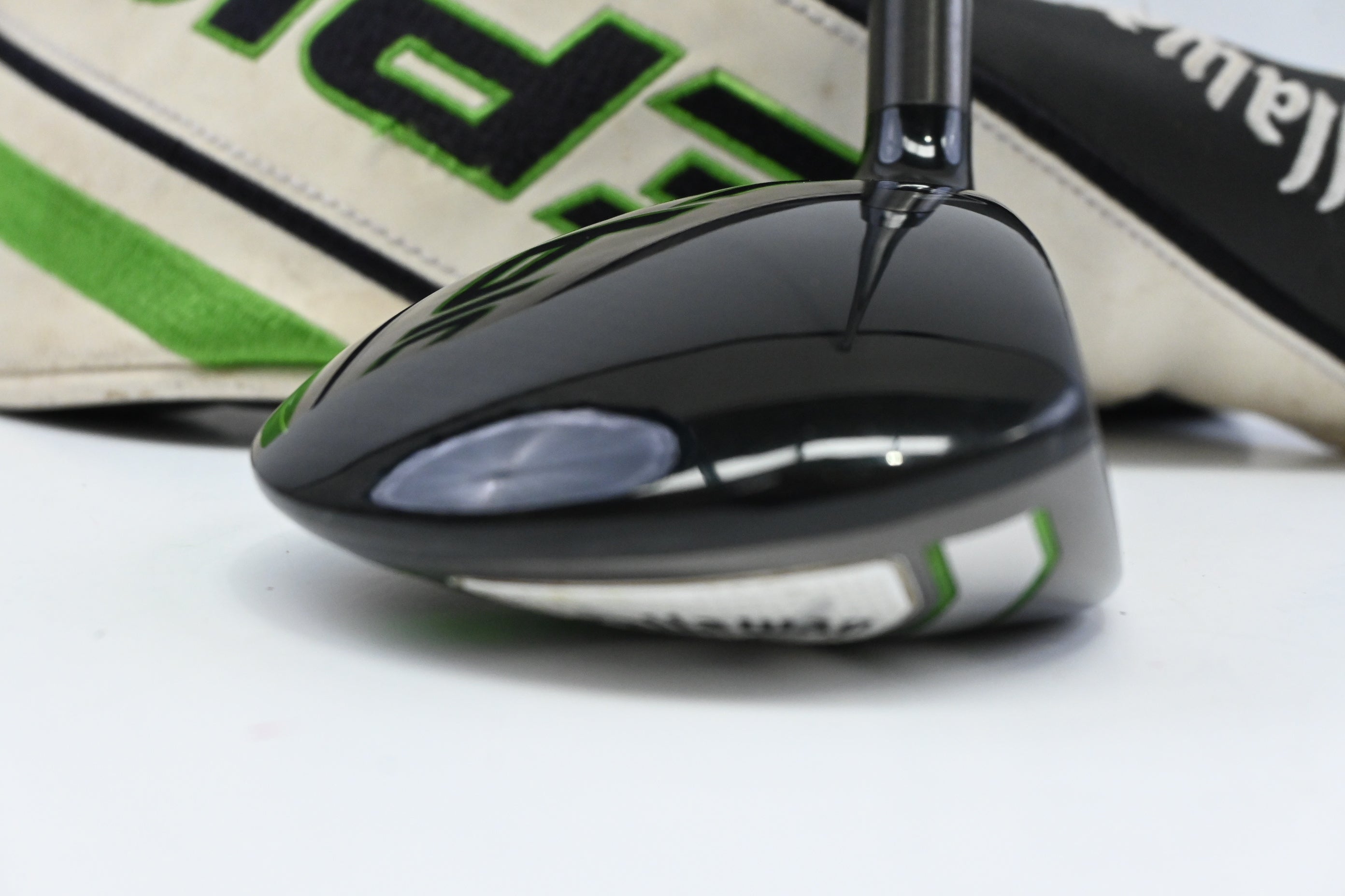 Callaway Epic Speed #5 Wood / 18 Degree / Regular Flex HZRDUS Smoke iM10