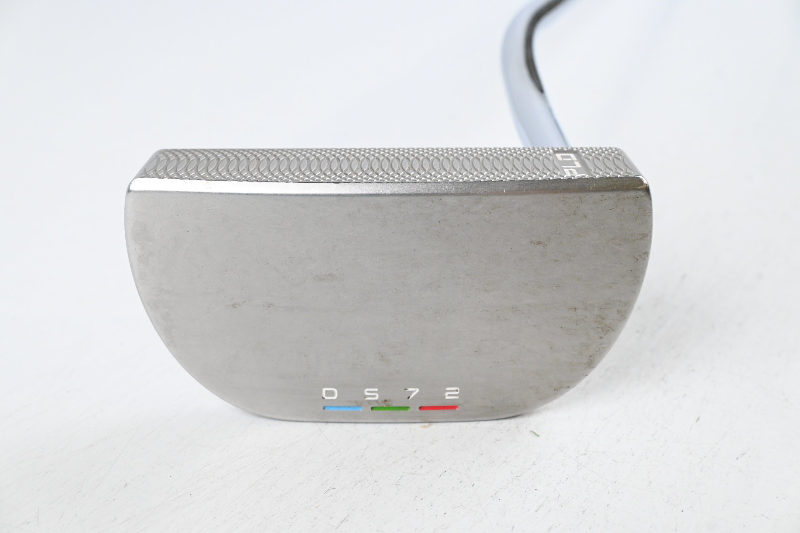 Ping PLD Milled DS72 2022 Putter / 33.5 Inch