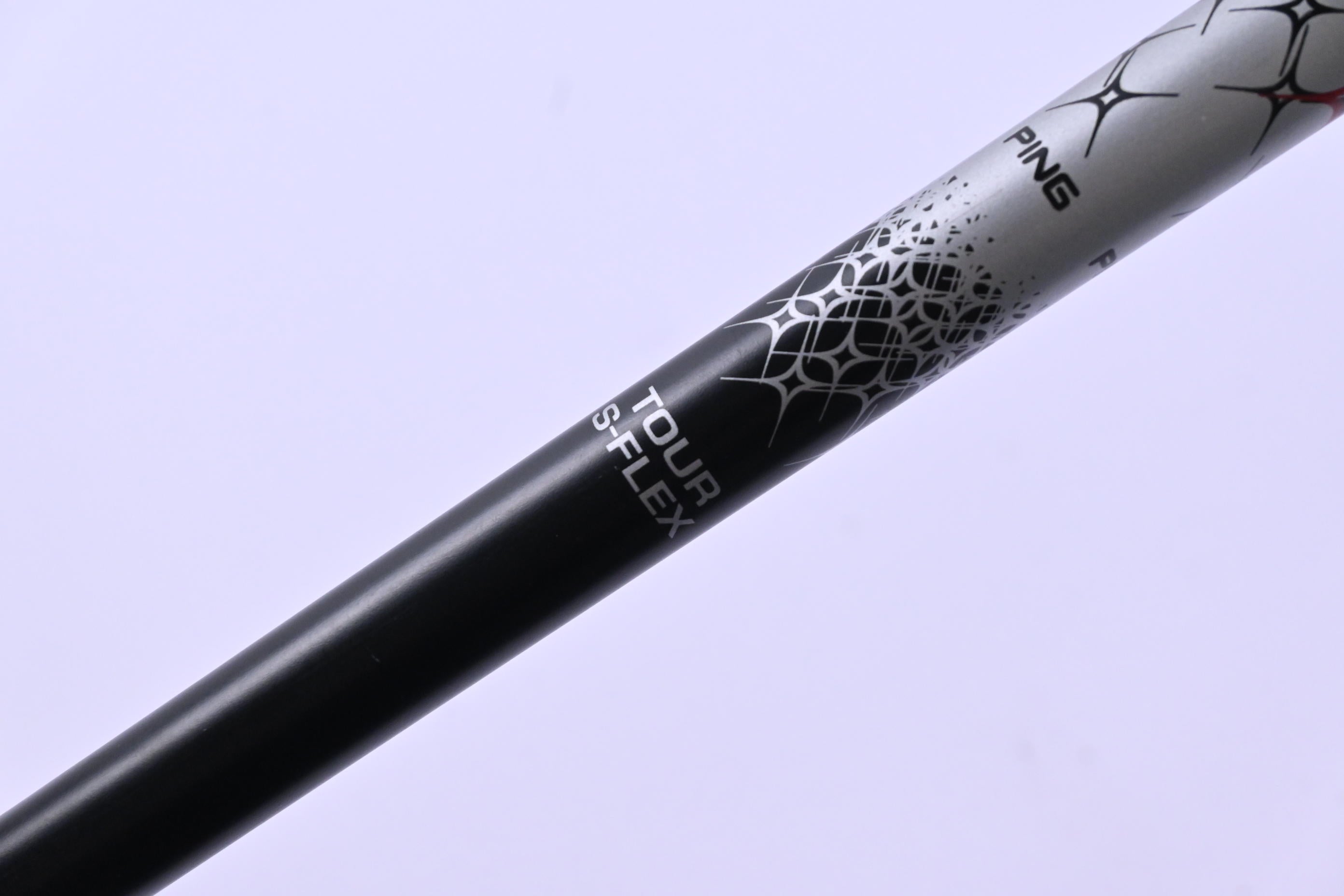 Ping G25 #3 Wood / 15 Degree / X-Flex Ping TFC 189 Shaft
