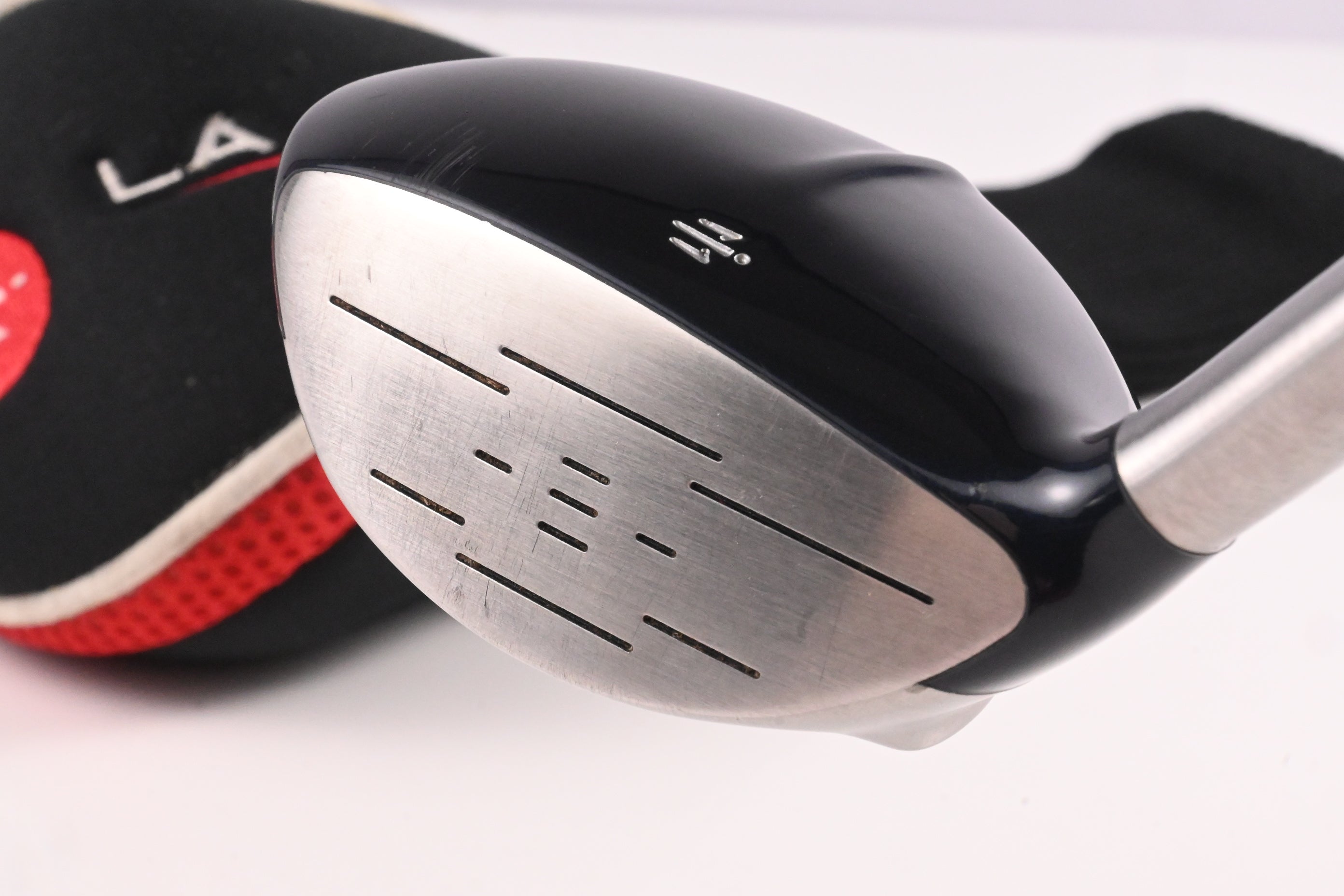 La Jolla Knife #5 Wood / 20 Degree / Stiff Flex La Jolla Knife Shaft