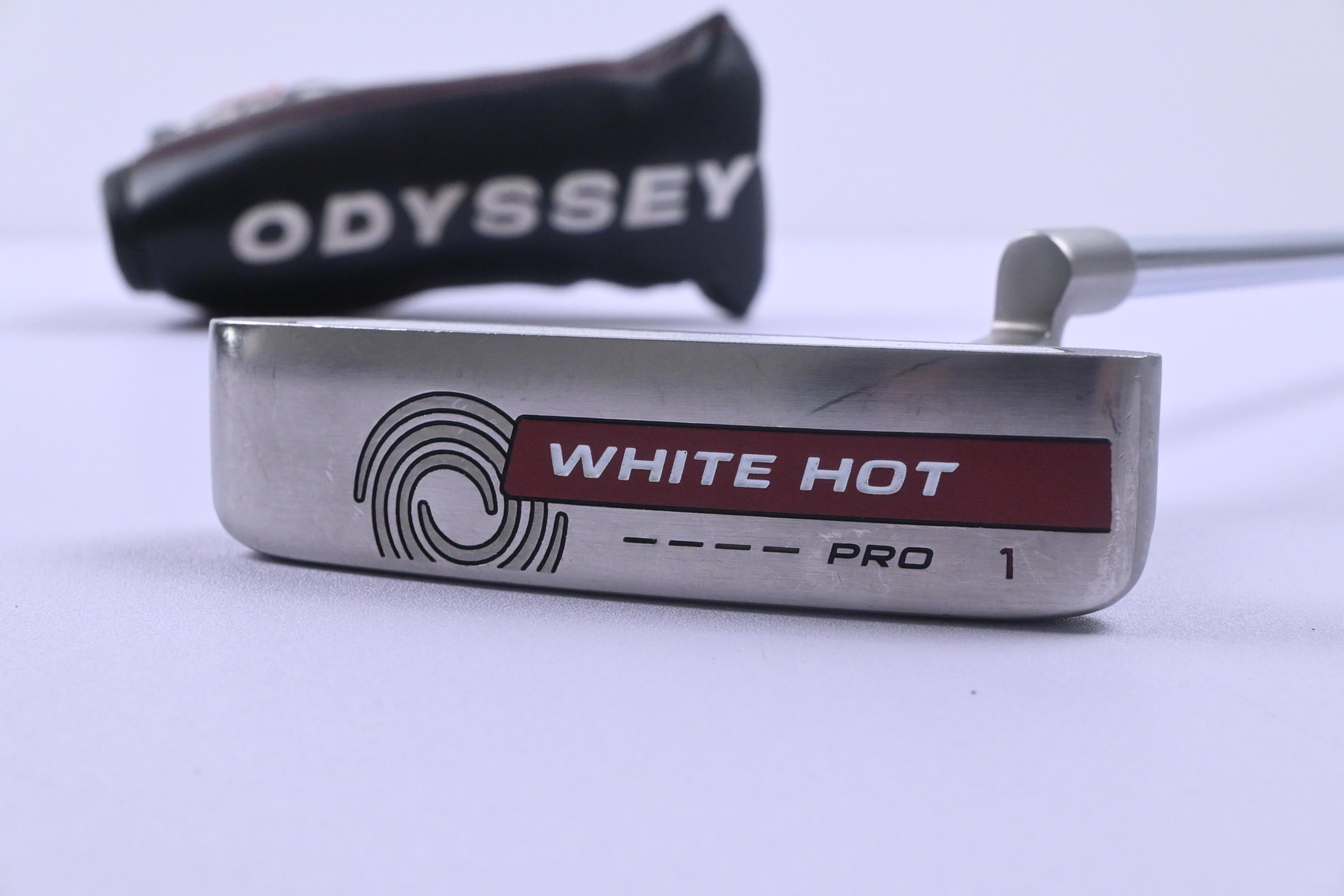 Odyssey White Hot Pro #1 Putter / 34 Inch