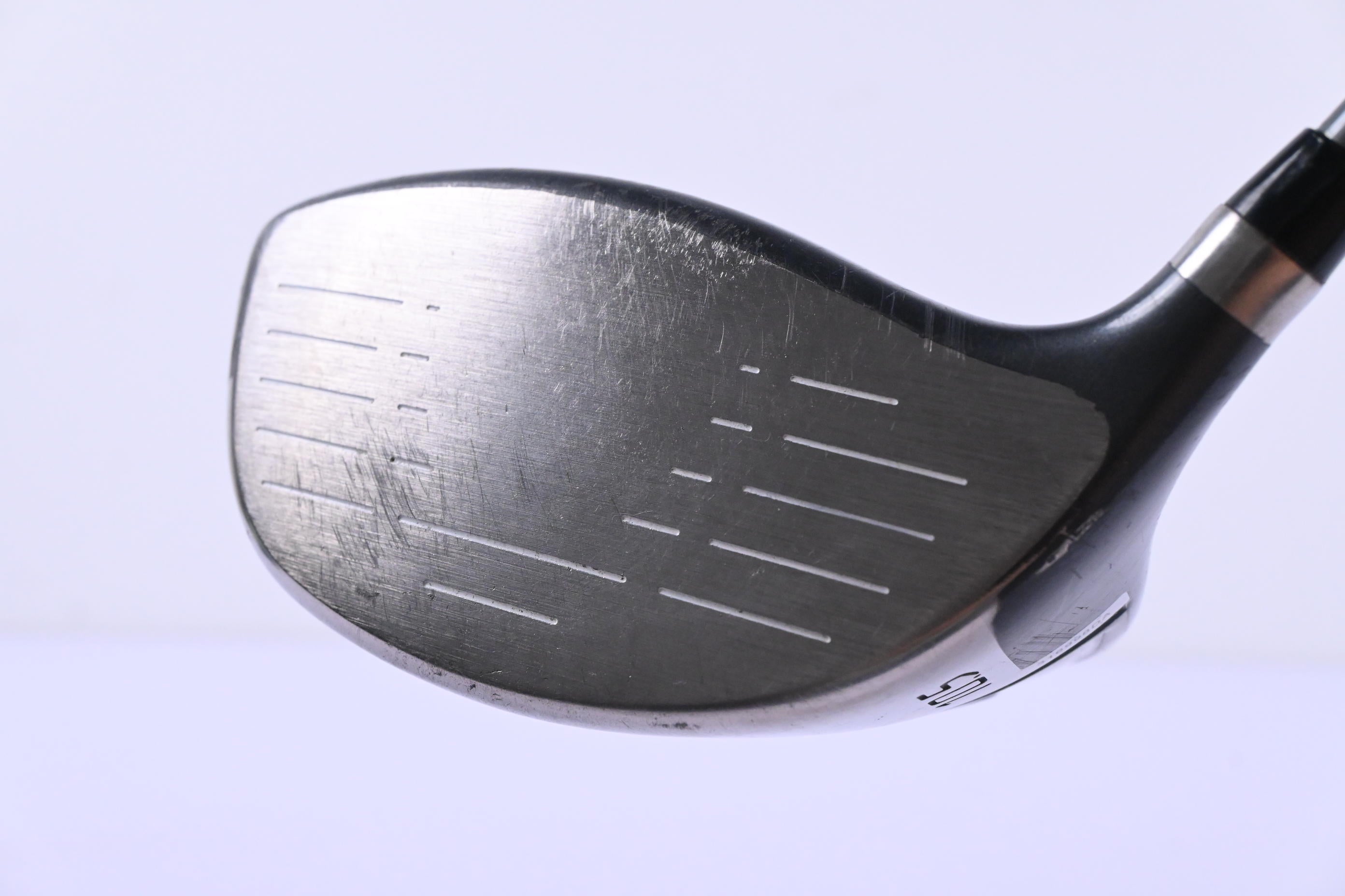 Ping G20 Driver / 10.5 Degree / Stiff Flex Project X Denali Charcoal 60 Shaft