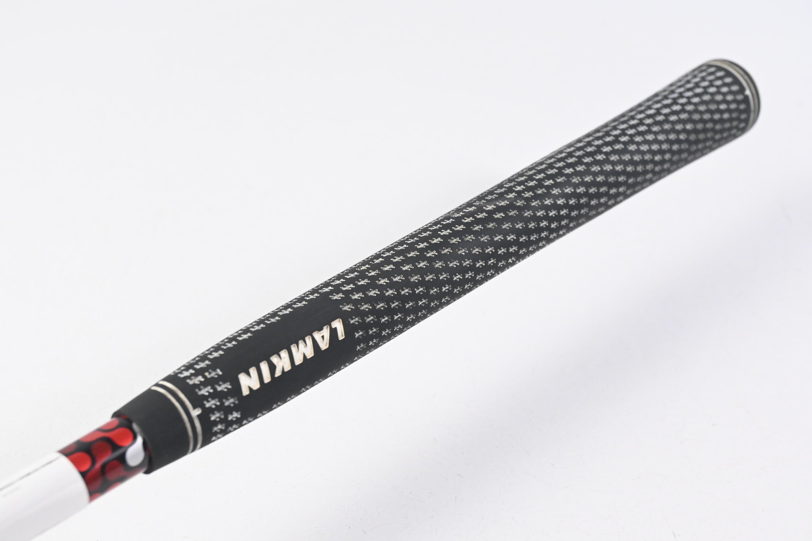 Taylormade M4 #3 Hybrid / 19 Degree / Regular Flex Fujikura Atmos Red 6 Shaft