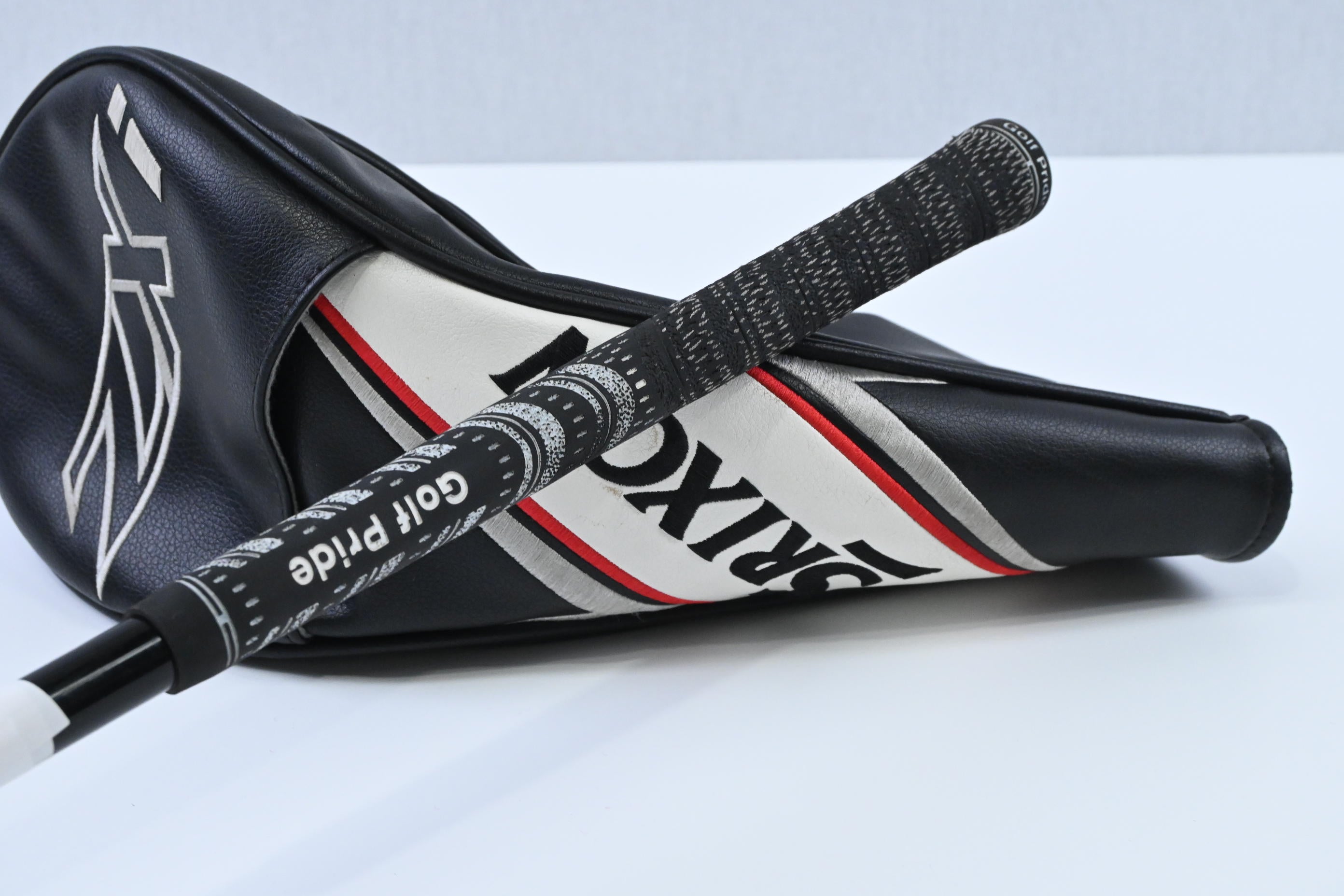 Srixon ZXi LS Driver / 8 Degree / X-Flex Fujikura Ventus TR Blue Velocore 6