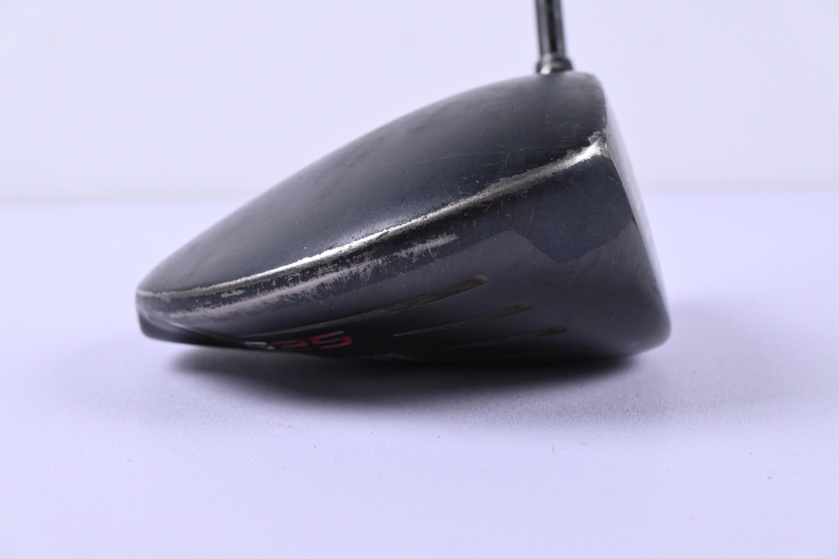 Ping G25 Driver / 10.5 Degree / Regular Flex Ping PWR65 Shaft