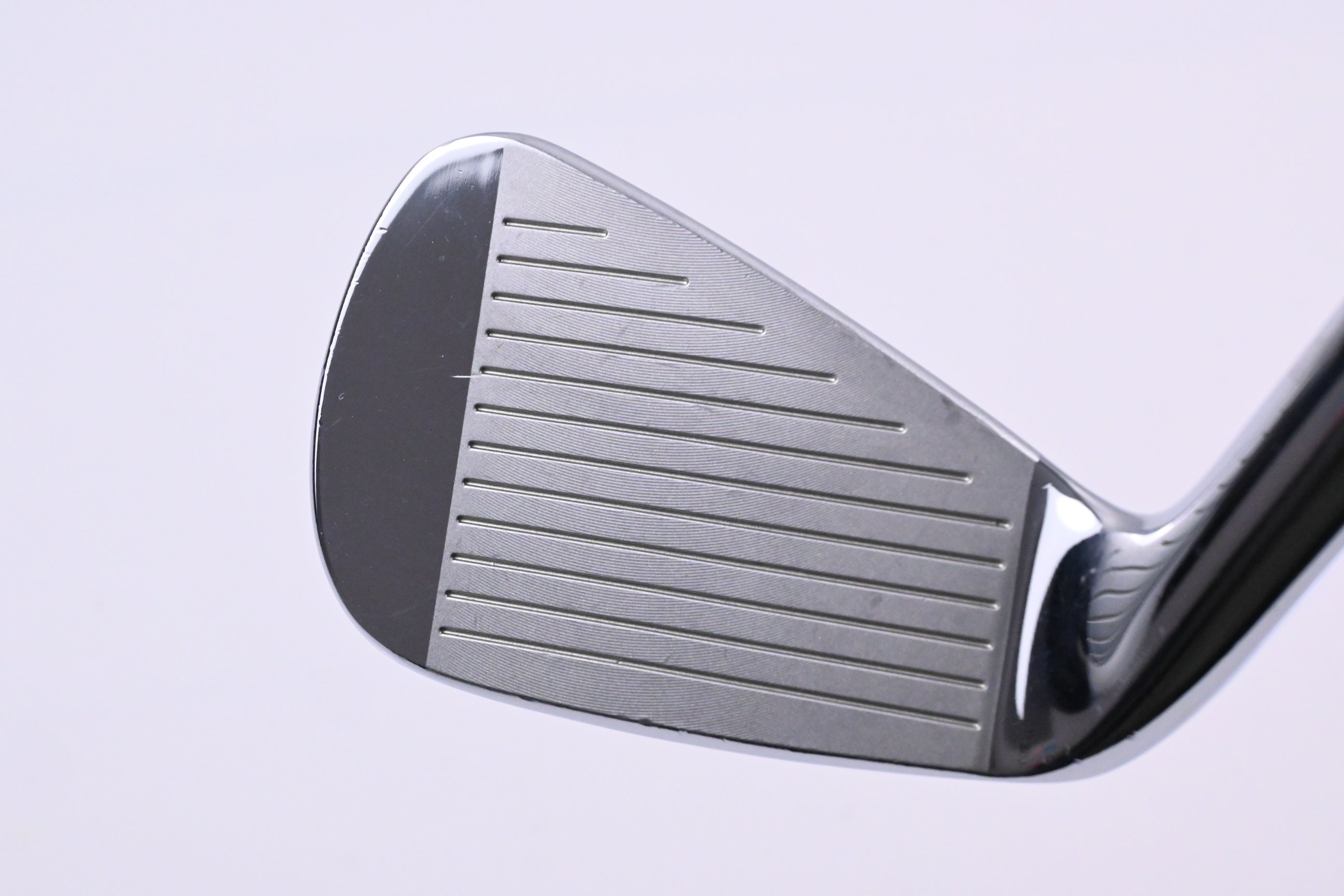 Wilson Staff Model Blade 2024 #7 Iron / Stiff Flex Dynamic Gold Mid 115 S300