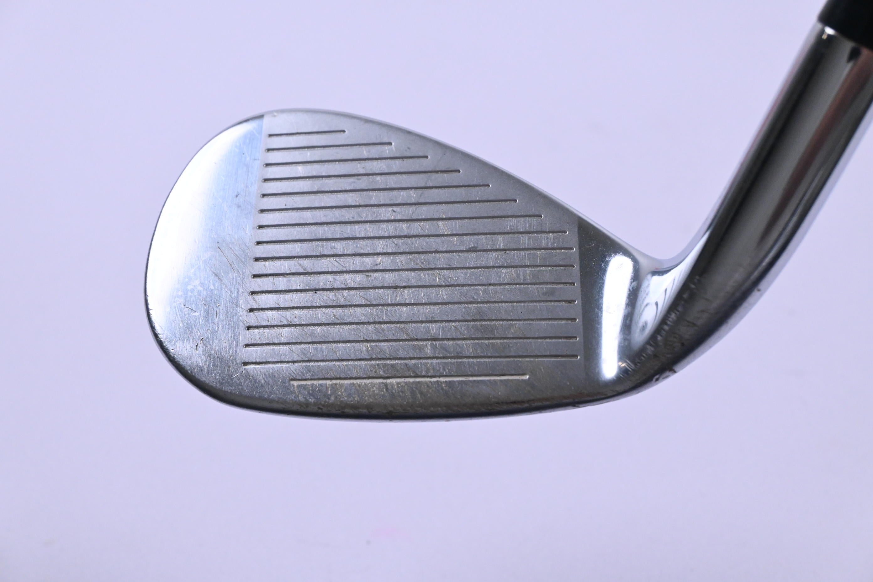 Taylormade M CGB Sand Wedge / 54 Degree / Regular Flex Fujikura Motore 55