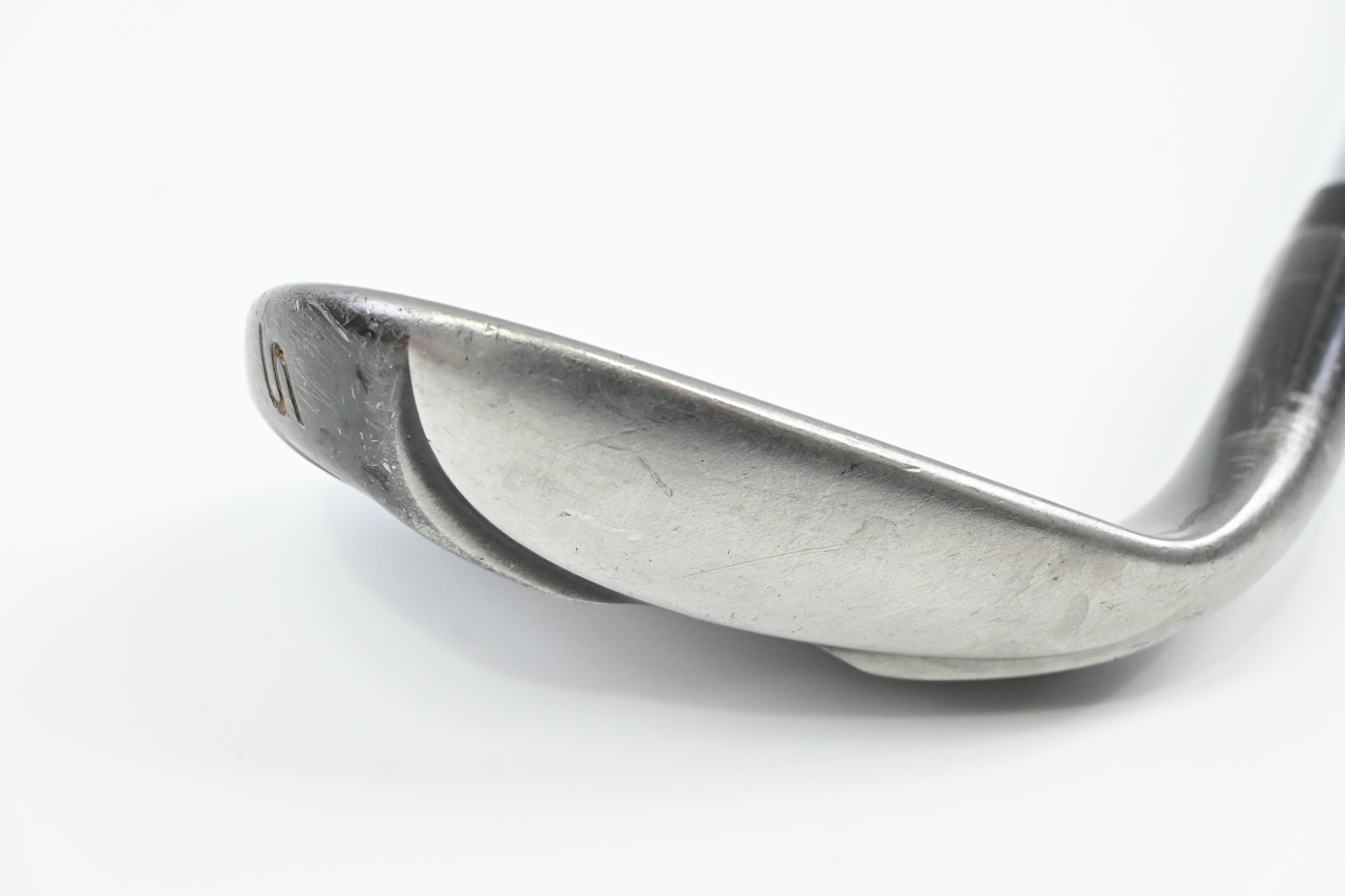Cobra S3 Sand Wedge / 55 Degree / Regular Flex Steel Shaft