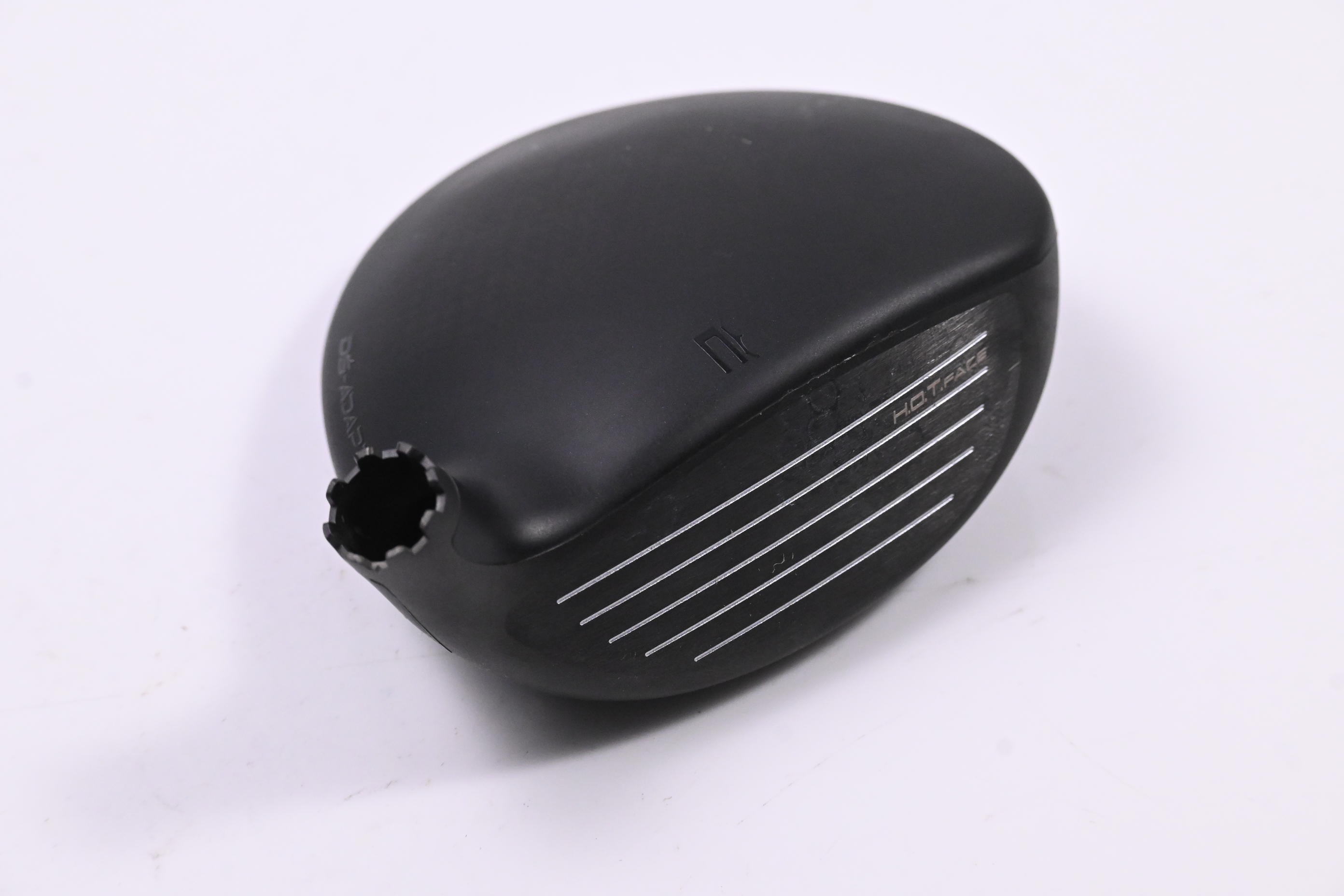 Left Hand Cobra DS-Adapt Max #5 Wood / 21.5 Degree / Head Only / Ladies Head