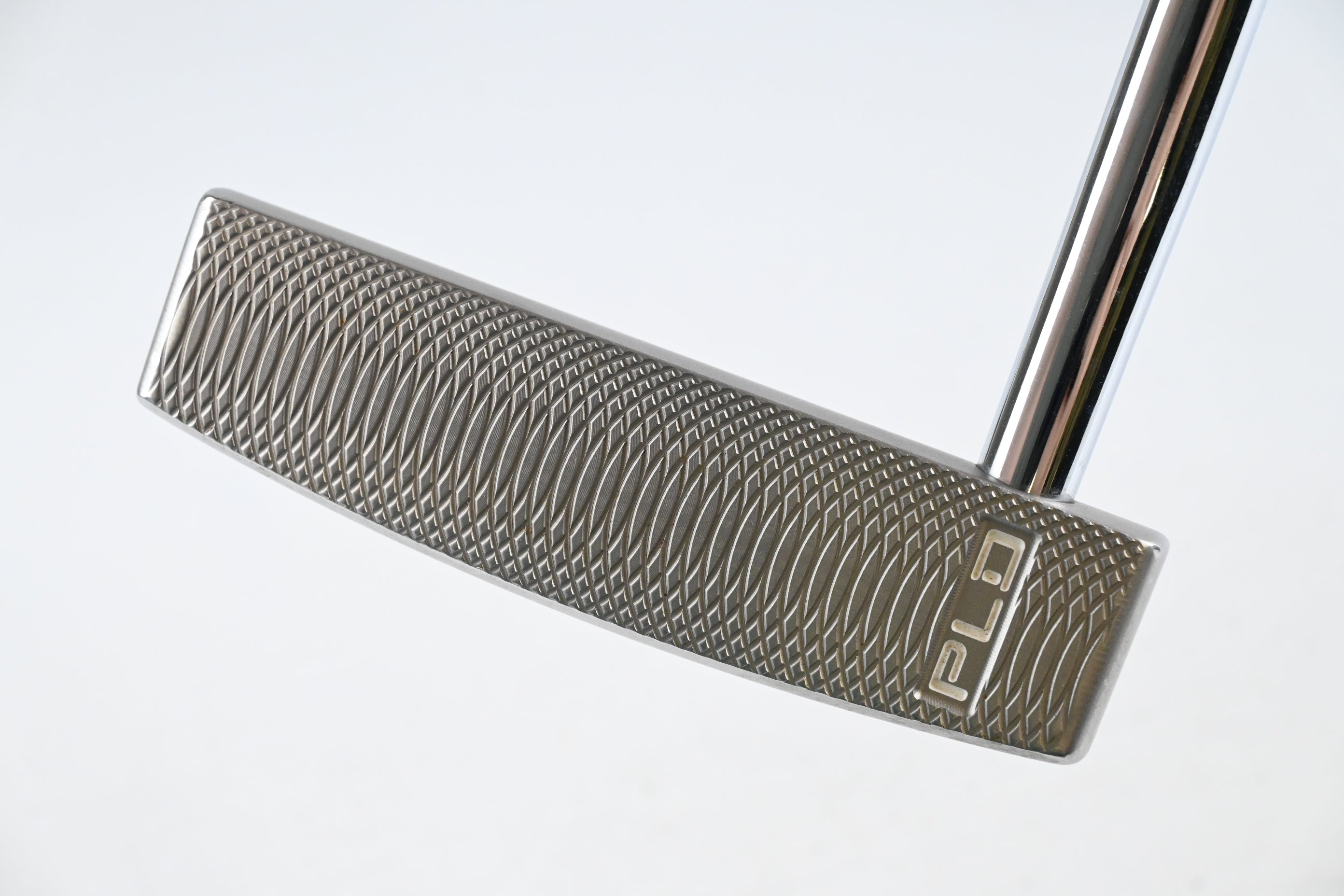 Ping PLD Milled DS72 2022 Putter / 33.5 Inch