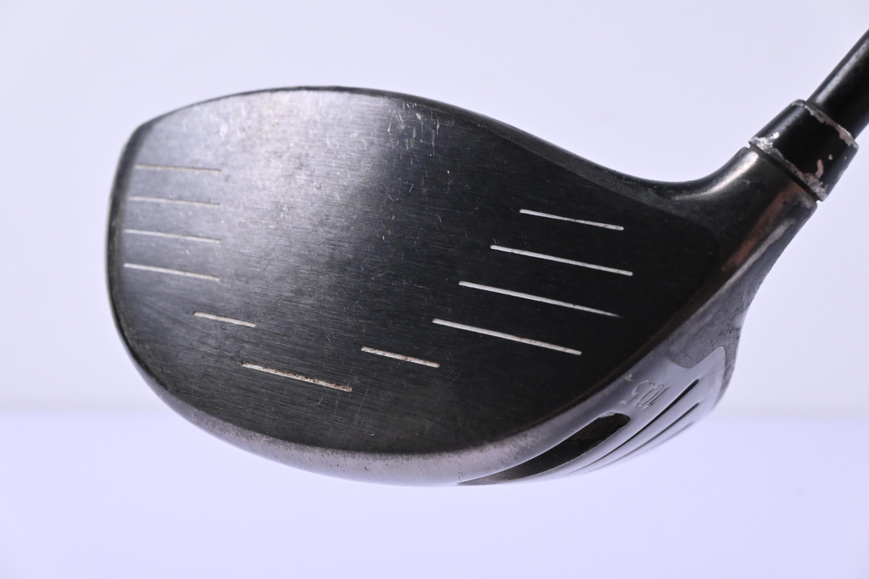 Ping G25 Driver / 10.5 Degree / Regular Flex Ping PWR65 Shaft