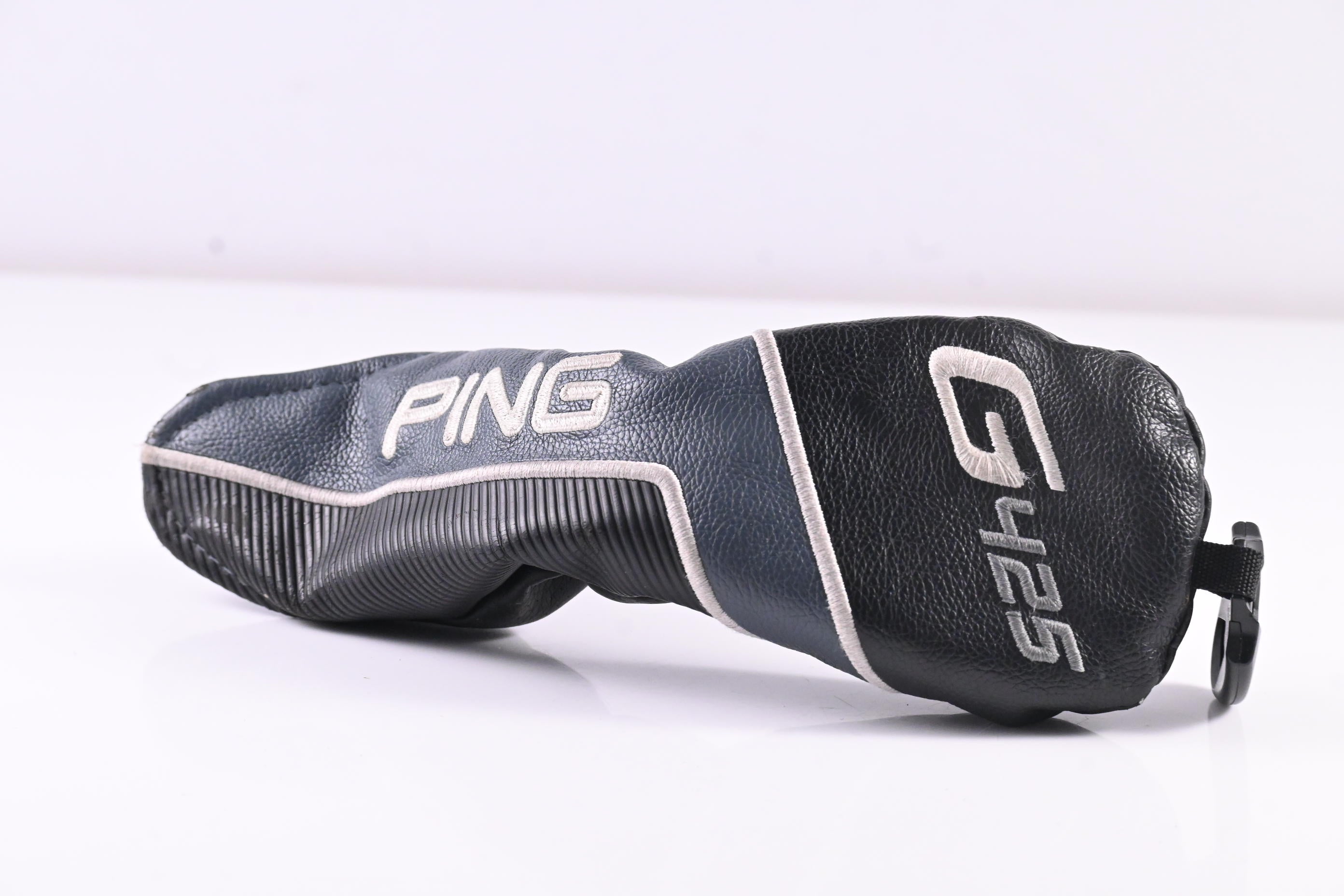 Ping G Series #4 Hybrid / 22 Degree / Regular Flex Ping Alta 70 Shaft