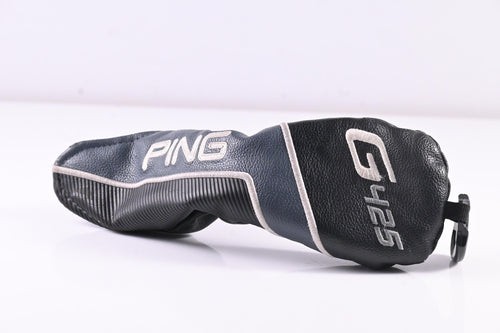Ping G Series #4 Hybrid / 22 Degree / Regular Flex Ping Alta 70 Shaft