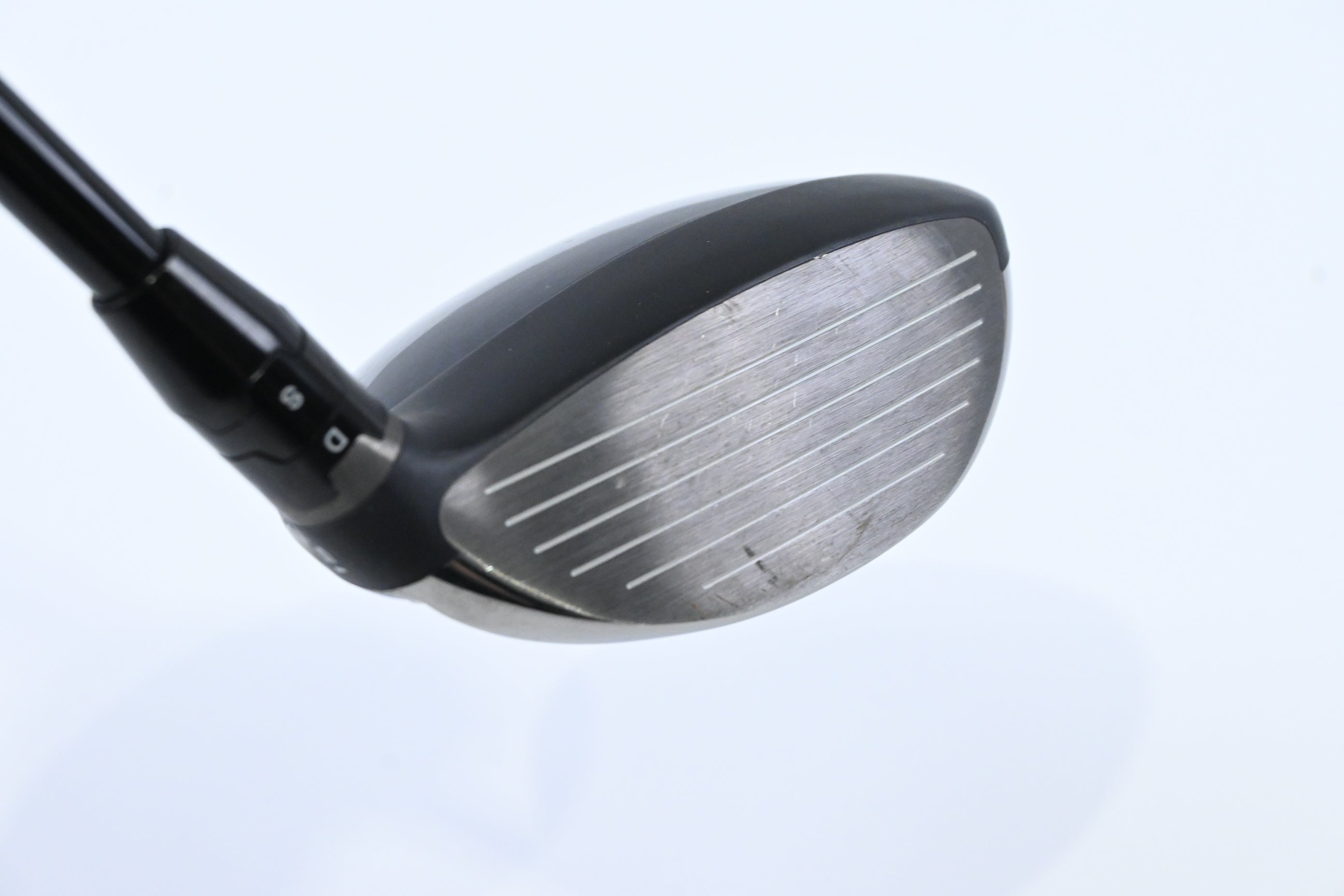 Left Hand Callaway Paradym Triple Diamond #3 Wood / 15 Degree / Stiff Flex 70