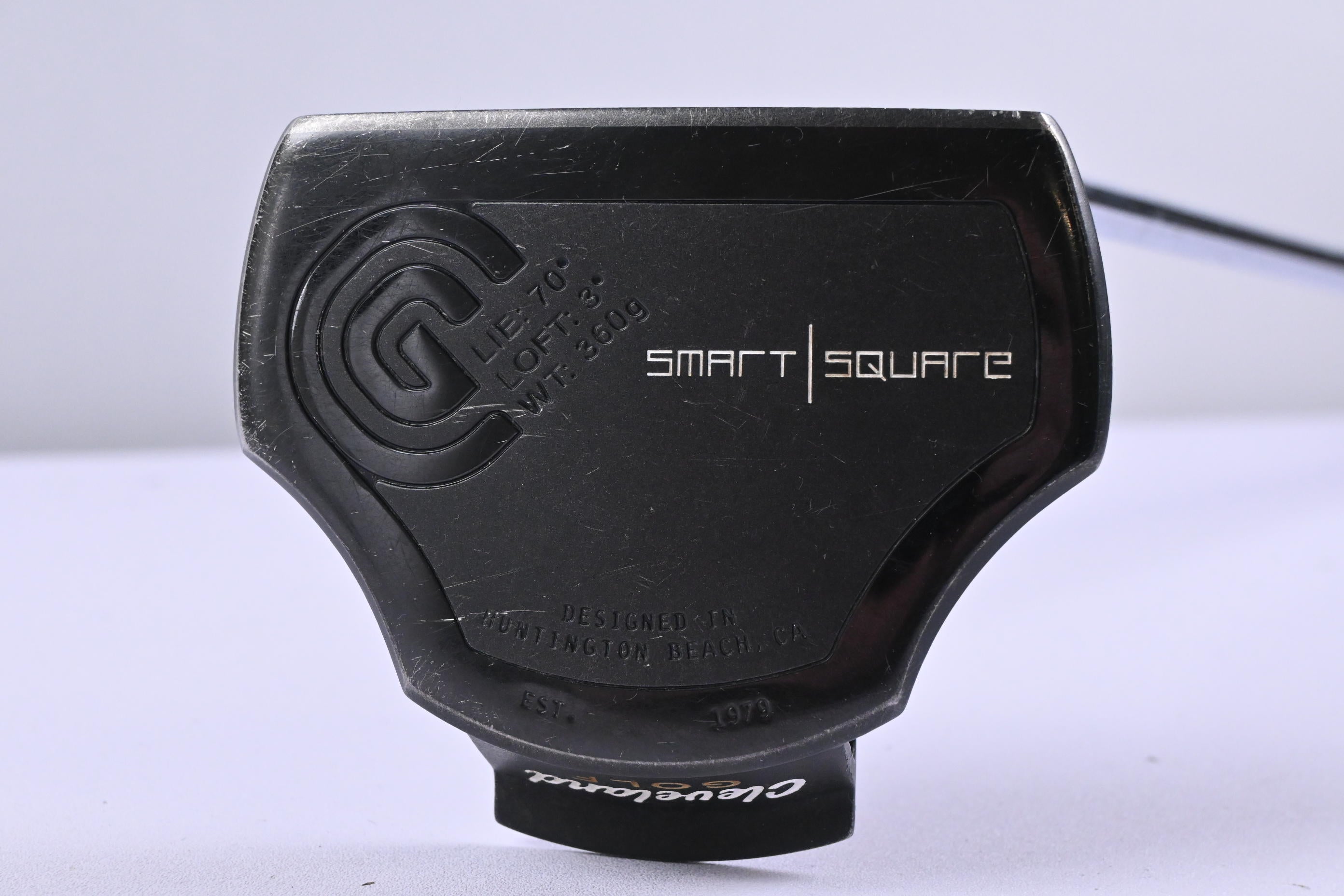 Cleveland Smart Square Putter / 32 Inch