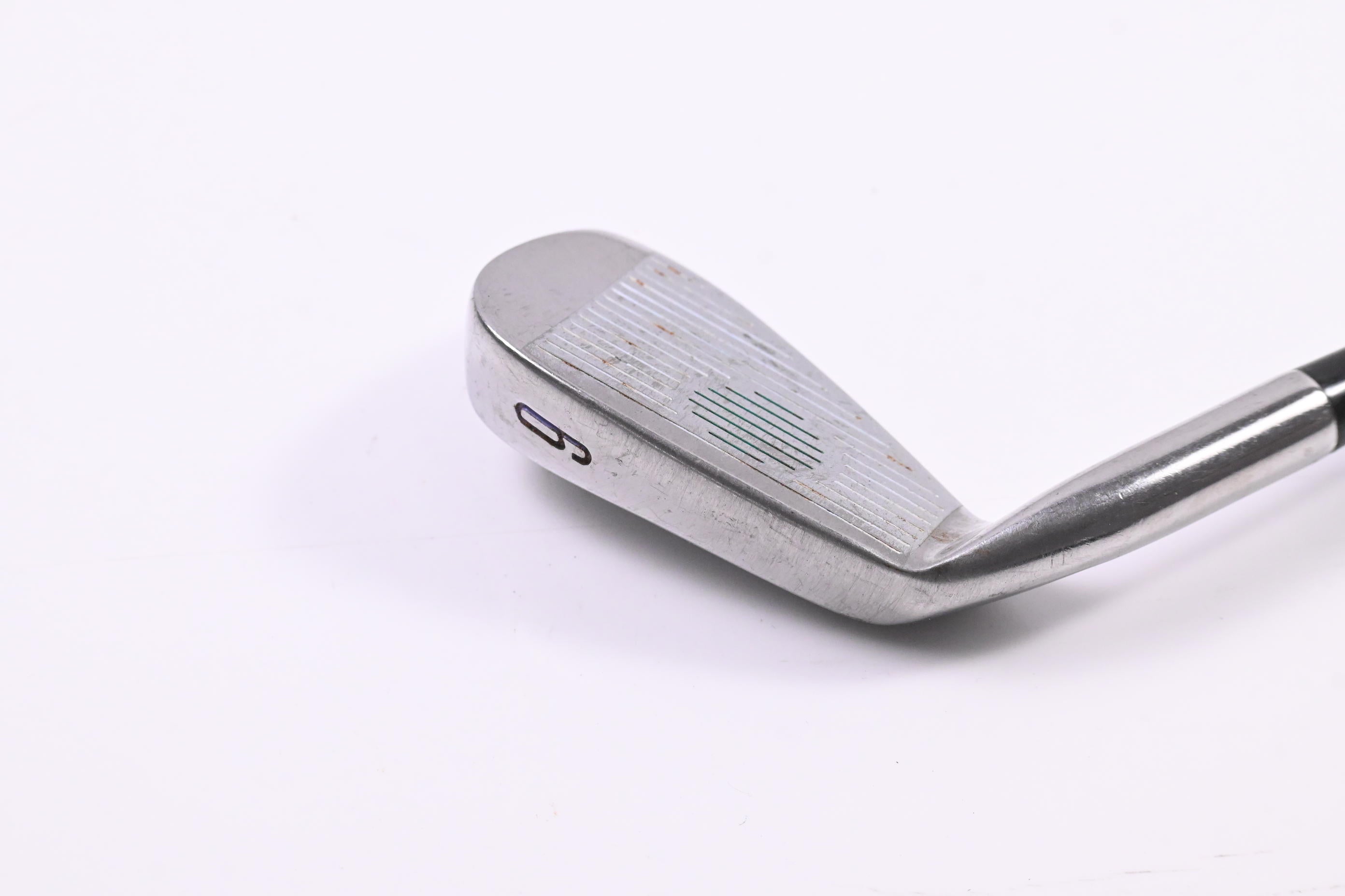 Ladies King Snake Oversize #6 Iron / 26 Degree / Ladies Flex Shaft