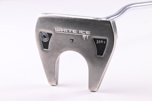 Odyssey White Ice #7 Putter / 33.5 Inch