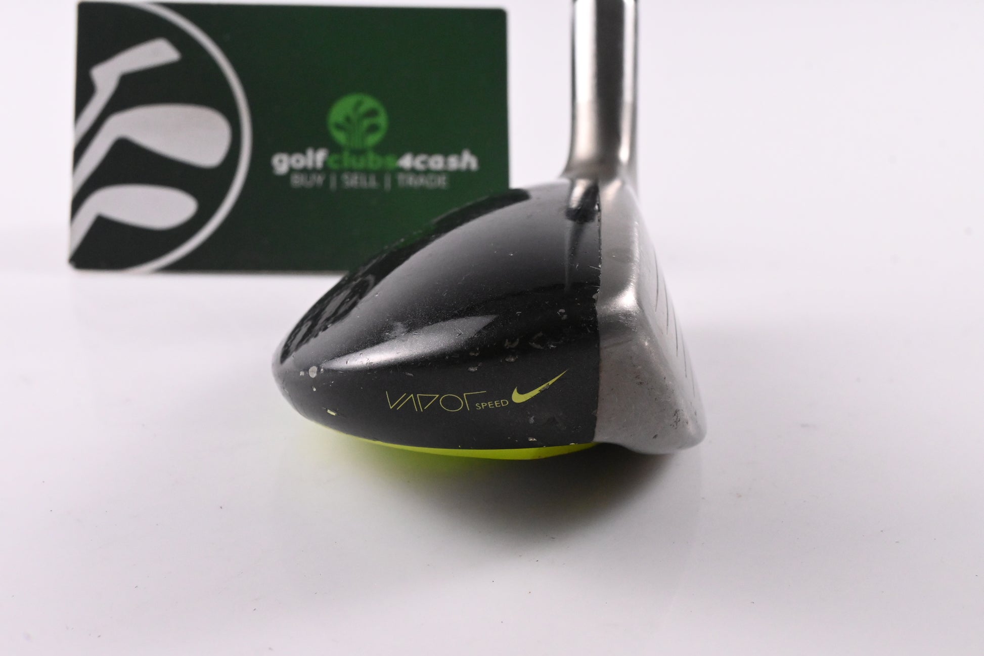 Nike Vapor #3 Hybrid / 20 Degree / Regular Flex Fubuki Z 70 Shaft