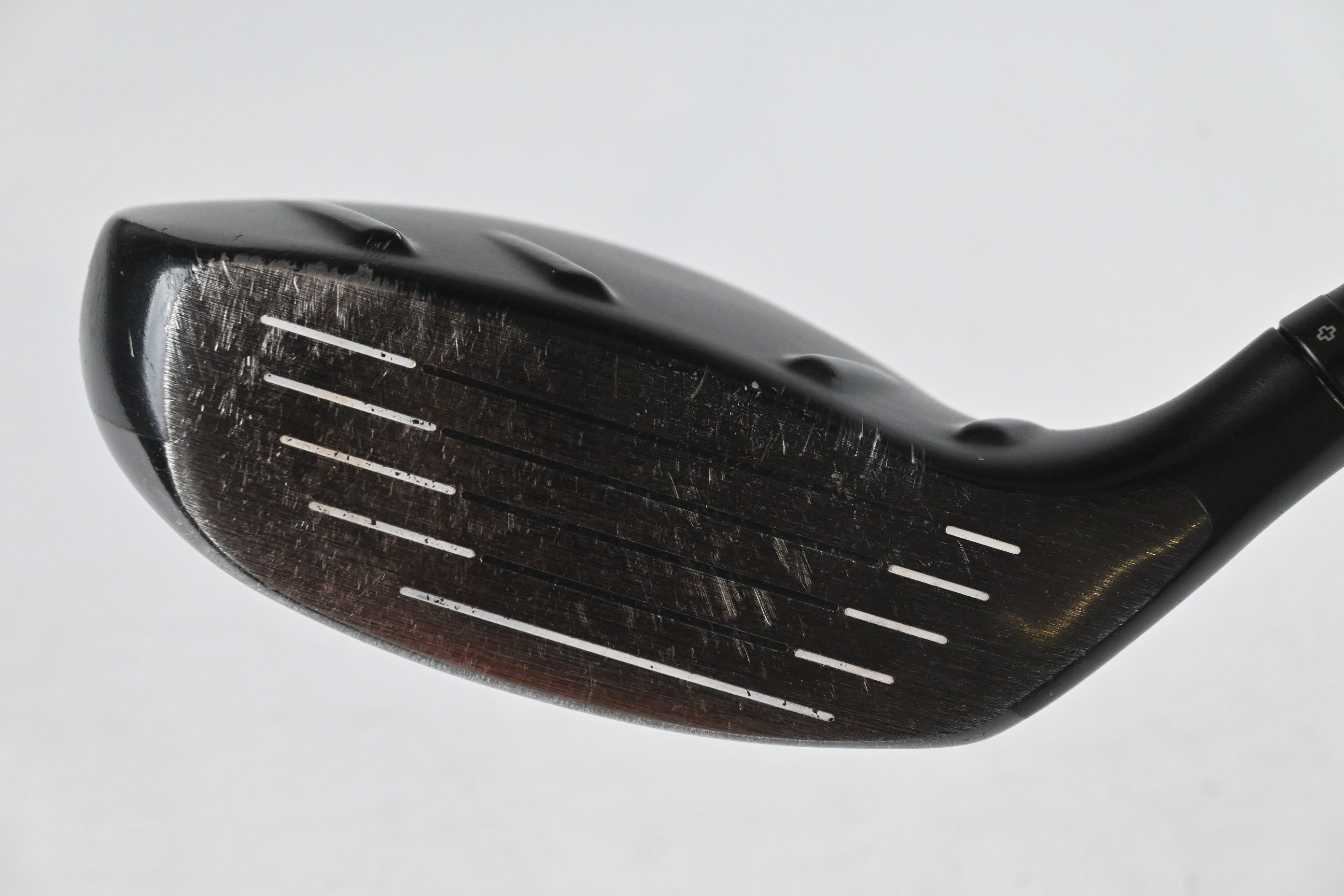 Ping G400 SFT #5 Wood / 19 Degree / Regular Flex Ping Alta CB 65 Shaft