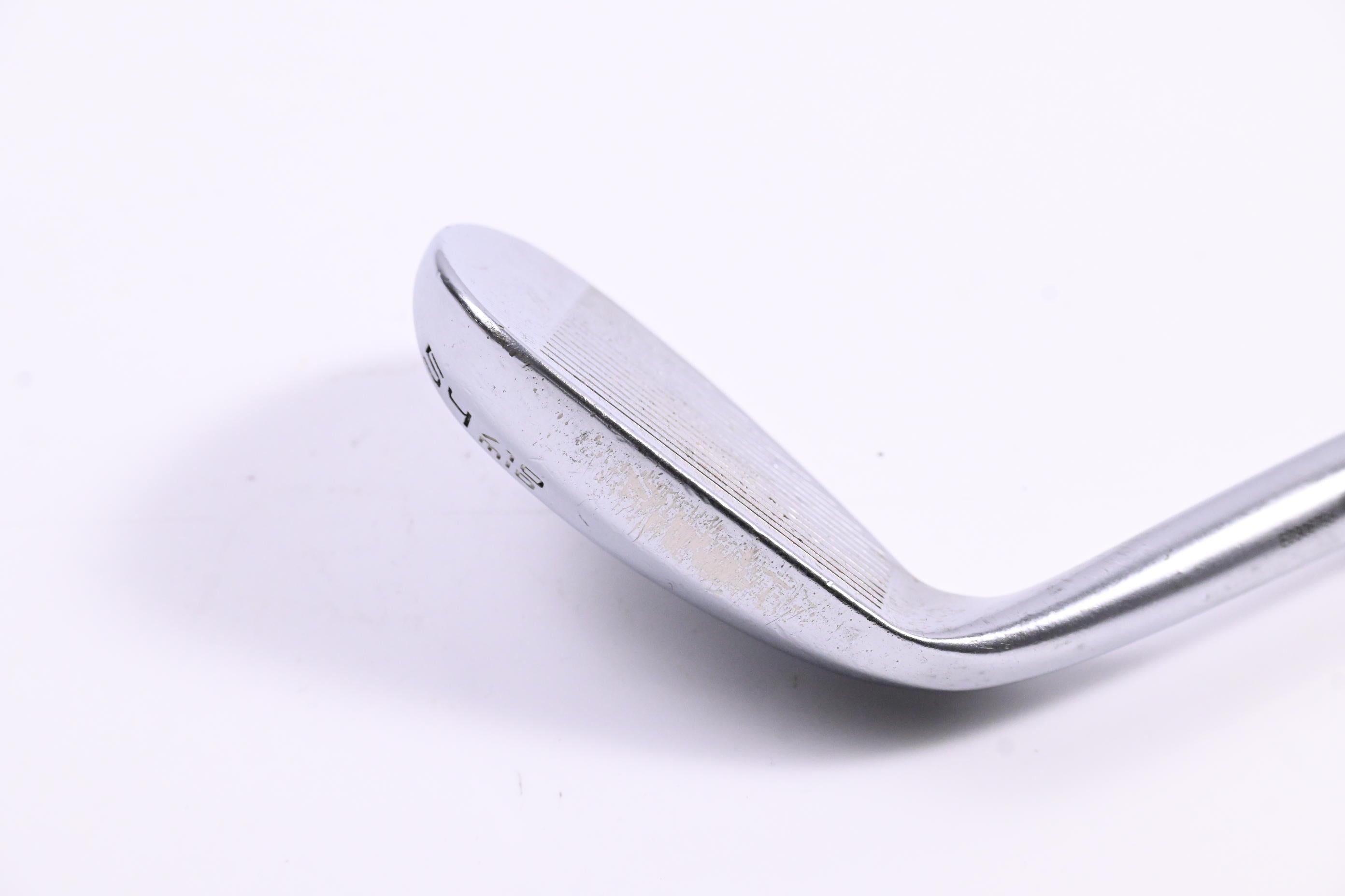 Cleveland RTX-4 Sand Wedge / 54 Degree / Wedge Flex Steel Shaft