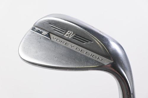 Titleist Vokey SM8 Sand Wedge / 54 Degree / Wedge Flex Steel Shaft