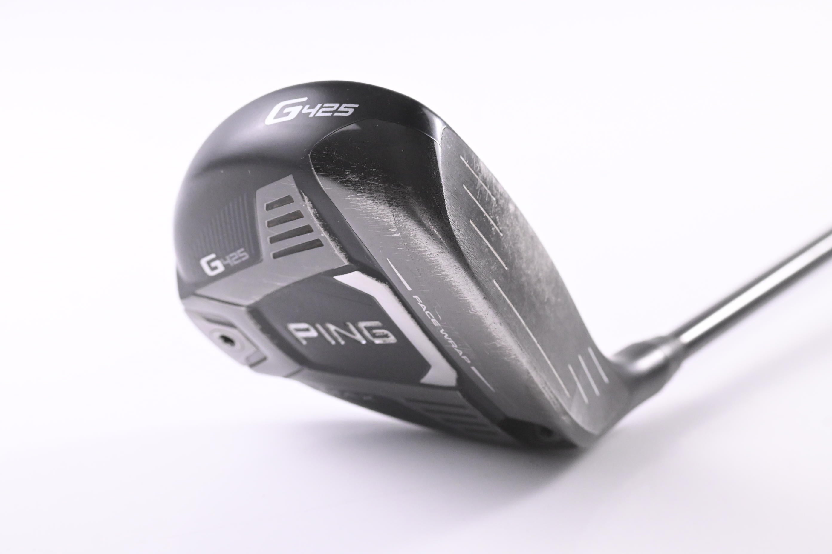 Ping G425 Max #3 Wood / 14.5 Degree / Regular Flex Tensei AV Blue 55 Shaft