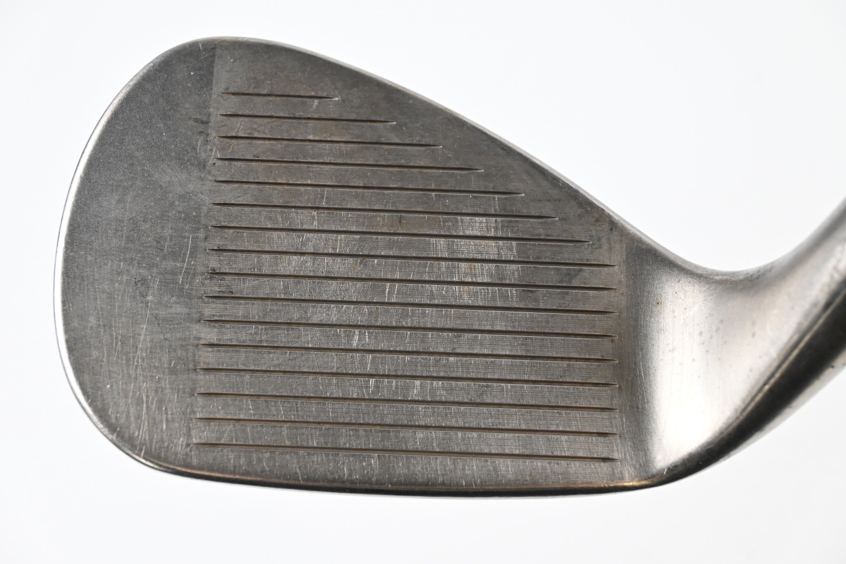 Titleist Vokey SM10 Gap Wedge / 50 Degree / Stiff Flex N.S.Pro Modus 3 Tour 120