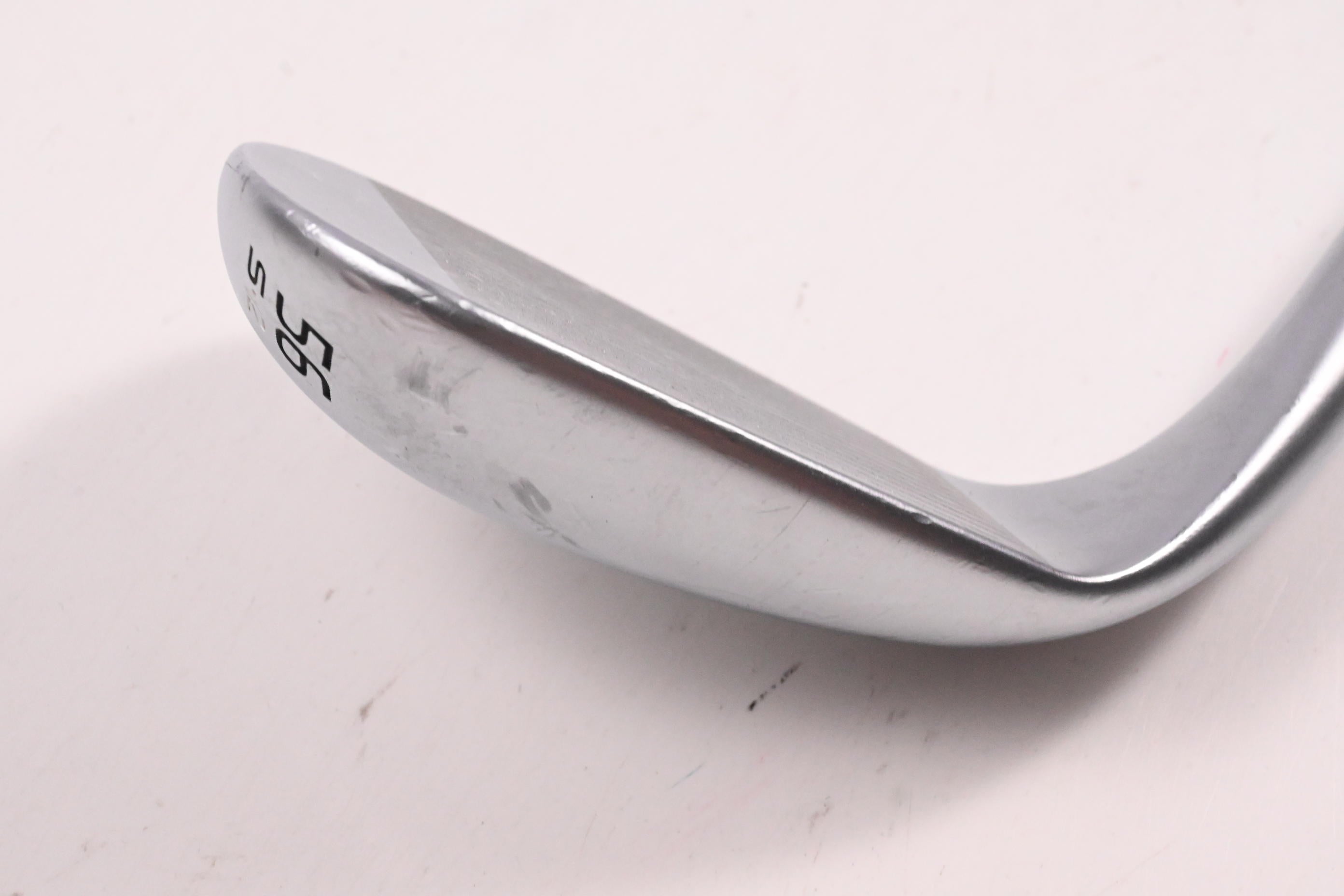 Ping Glide 4.0 Sand Wedge / 56 Degree / Black Dot / Wedge Flex Ping Z-Z115 Shaft