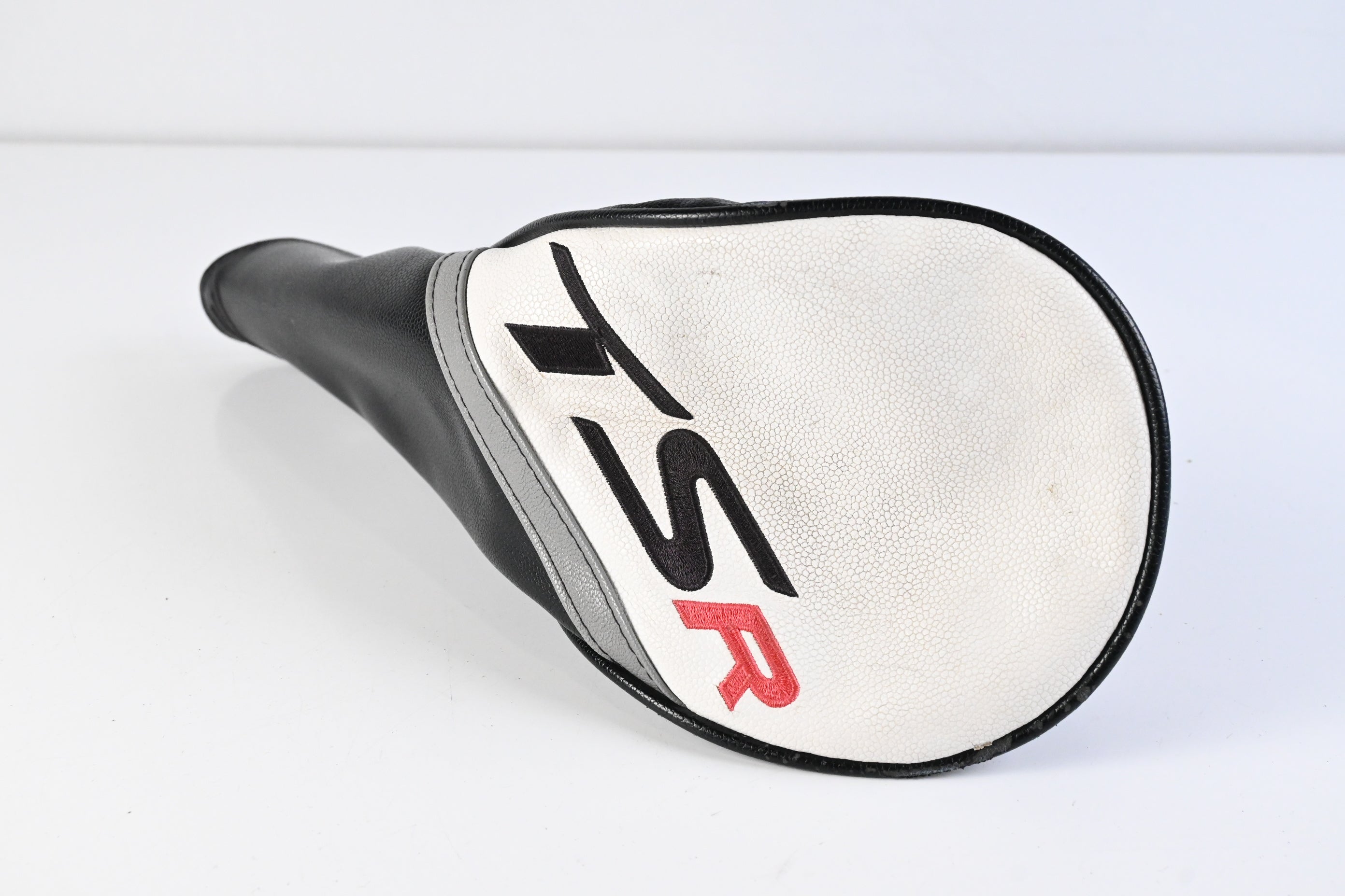 Left Hand Titleist TSR3 Driver / 9 Degree / Stiff Flex Graphite Design Tour AD