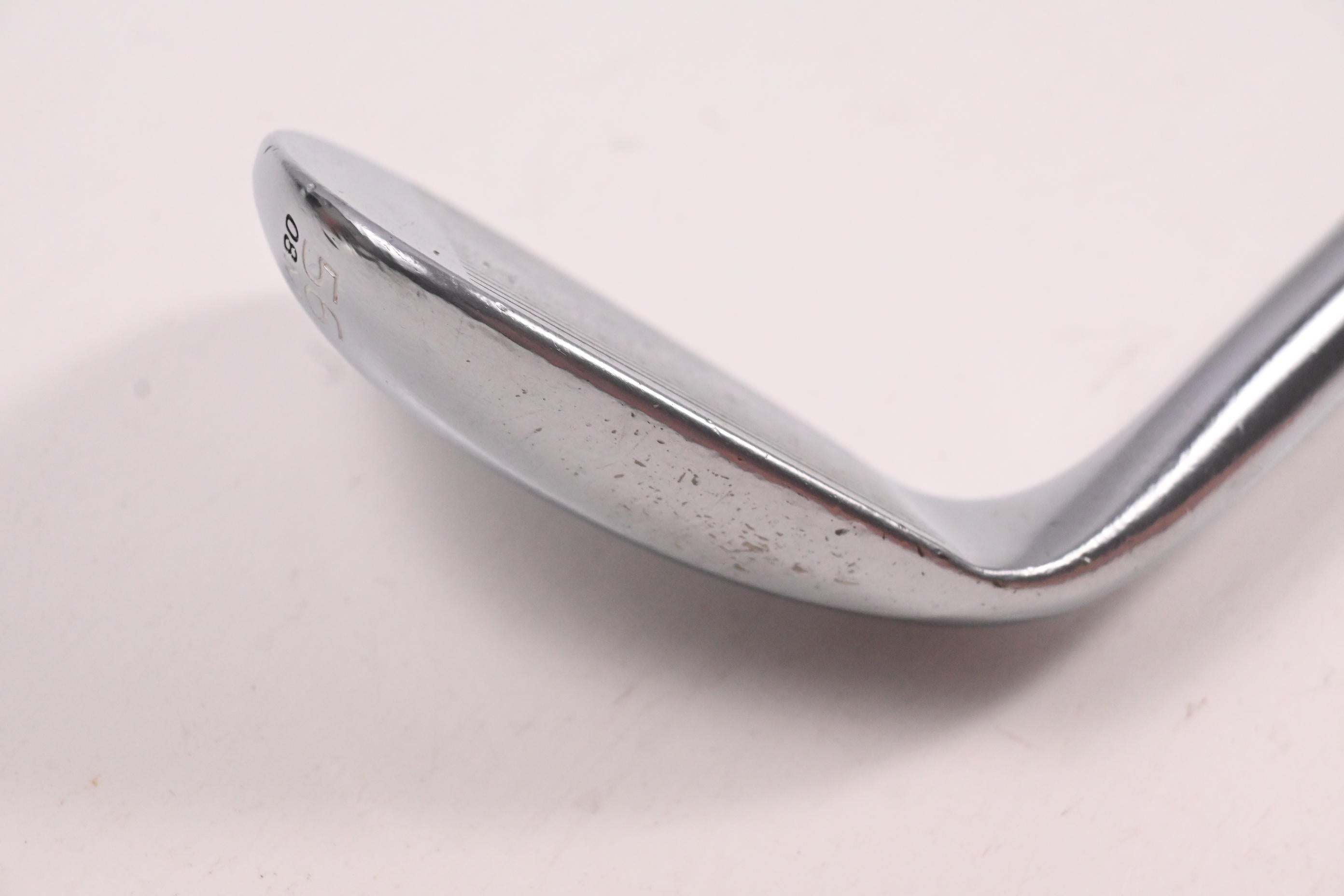 Titleist Vokey SM7 Sand Wedge / 56 Degree / Regular Flex Aerotech Steelfiber i95