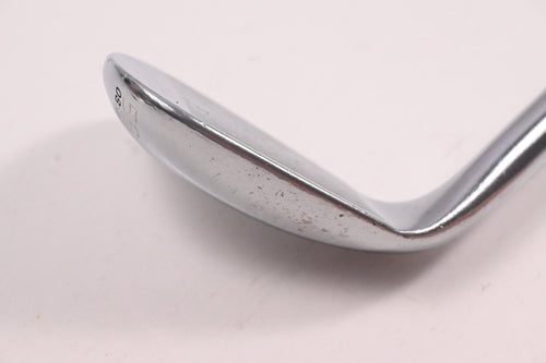Titleist Vokey SM7 Sand Wedge / 56 Degree / Regular Flex Aerotech Steelfiber i95