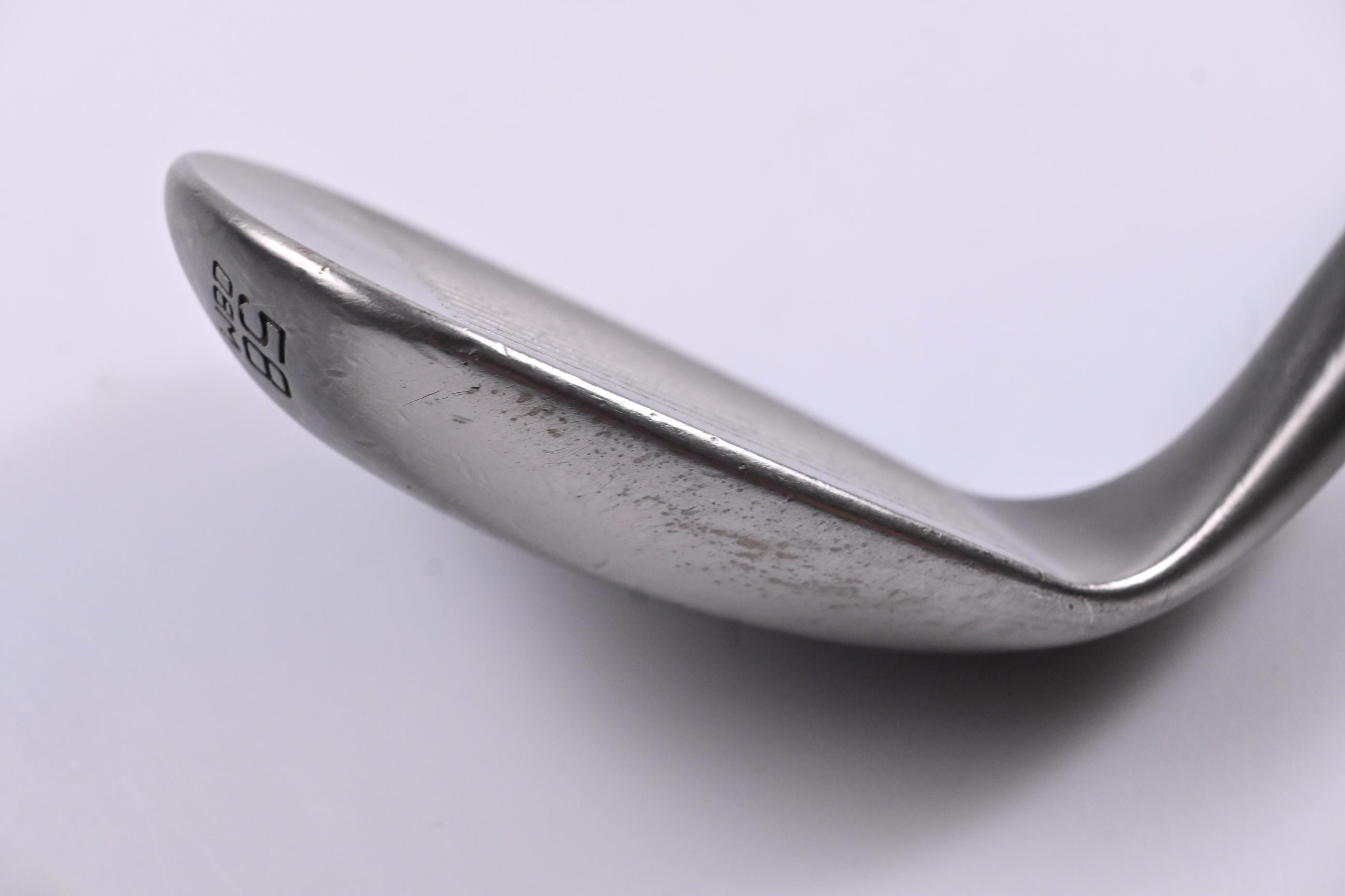 Titleist Vokey SM8 Lob Wedge / 58 Degree / Stiff Flex Dynamic Gold S400 Shaft