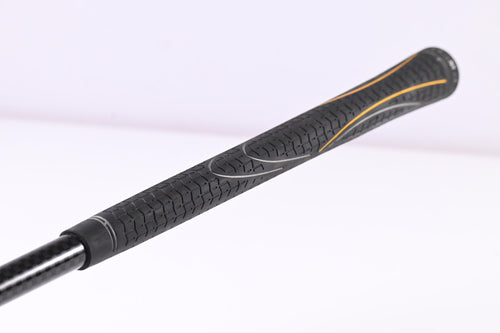 Taylormade Burner 2008 #3 Hybrid / 19 Degree / Regular Flex Taylormade Reax 60