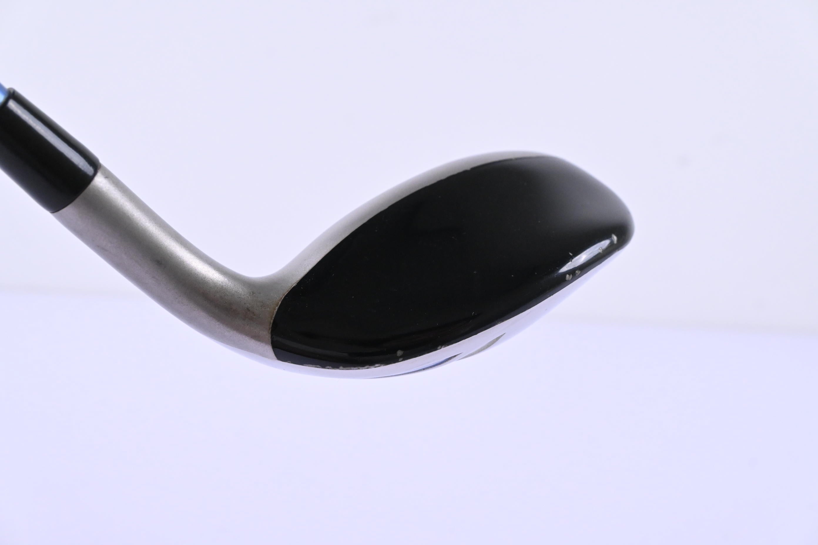 Ladies Ping G5 #6 Hybrid / 30 Degree / Ladies Flex Ping ULT H 50 Shaft