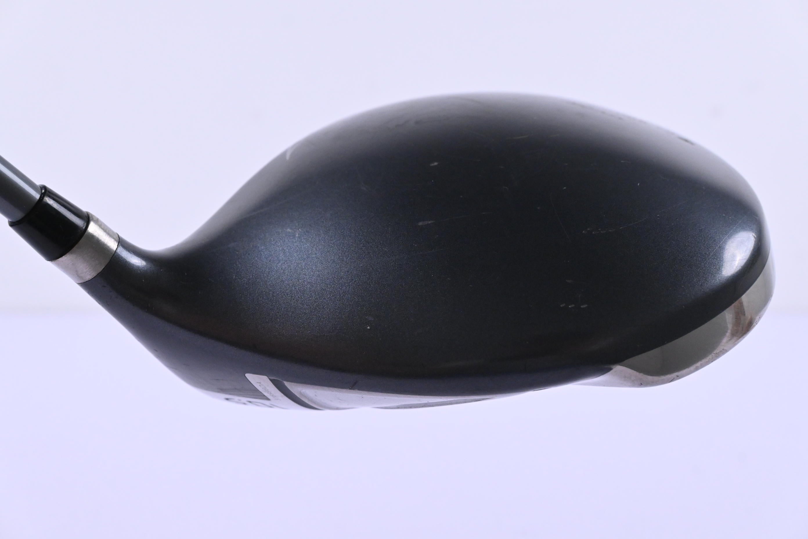 Ping G20 Driver / 10.5 Degree / Stiff Flex Project X Denali Charcoal 60 Shaft