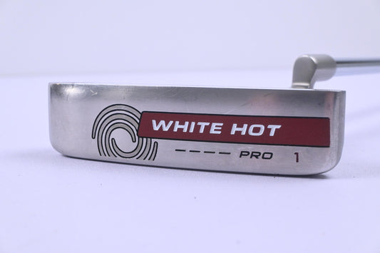 Odyssey White Hot Pro #1 Putter / 34 Inch