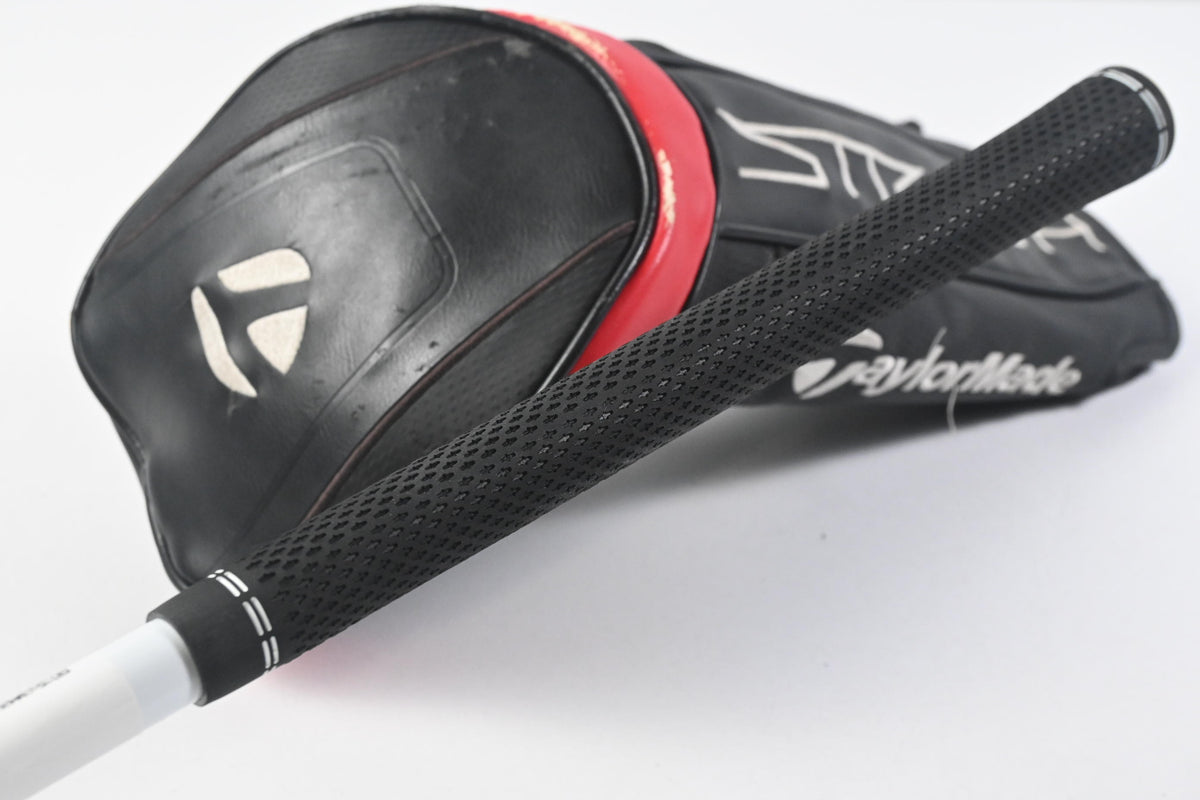 Taylormade Stealth HD Driver / 12 Degree / Regular Flex Air Speeder 45 Shaft