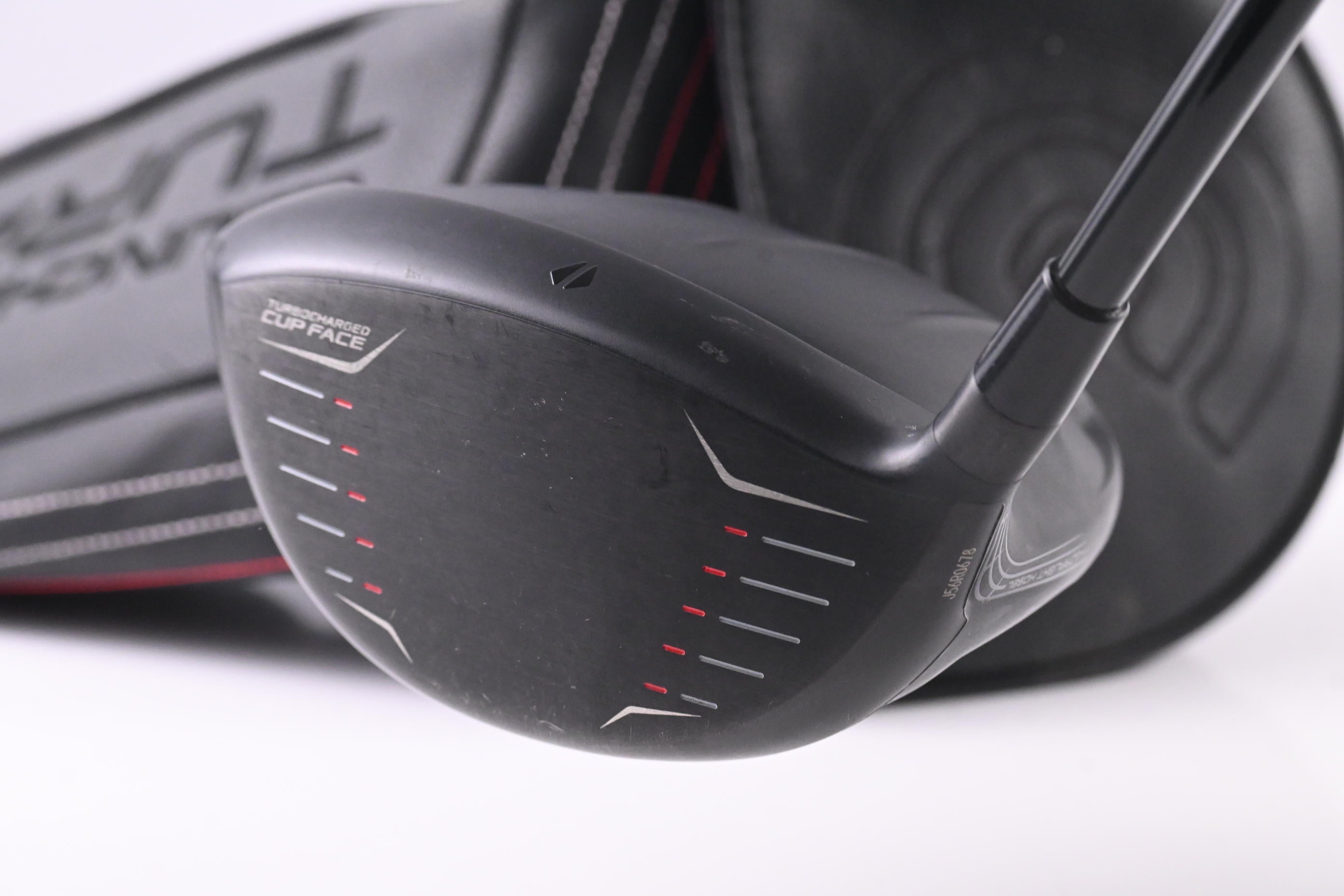 Cleveland Launcher HB Turbo Driver / 10.5 Degree / Regular Flex Miyazaki C.Kua 5