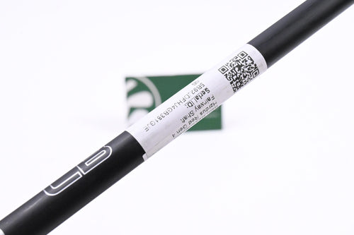 Project X Hzrdus Red CB Gen 4 60 #3 Wood Shaft / Senior Flex / Titleist 2nd Gen