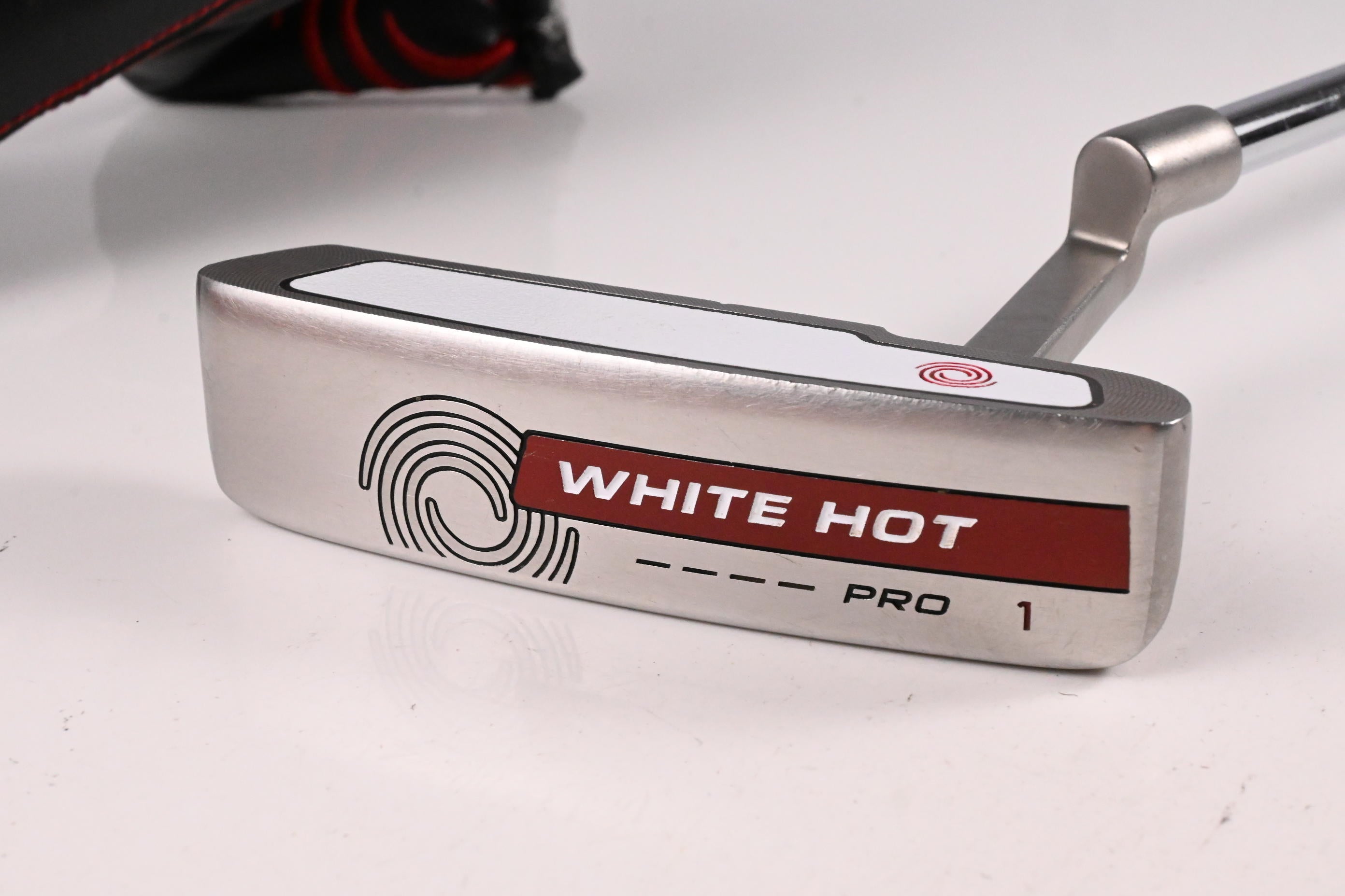 Odyssey White Hot Pro #1 Putter / 34 Inch