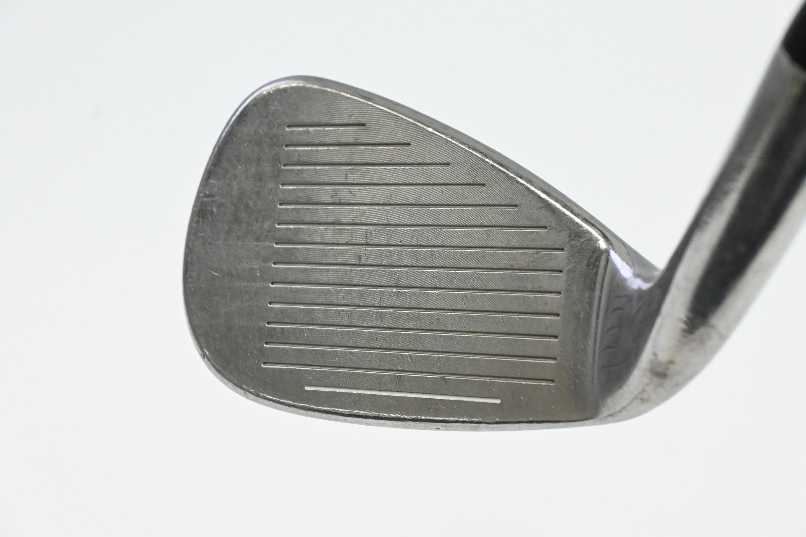 Cobra King F8 One Length Pitching Wedge / 44 Degree / Regular Flex One Flighted