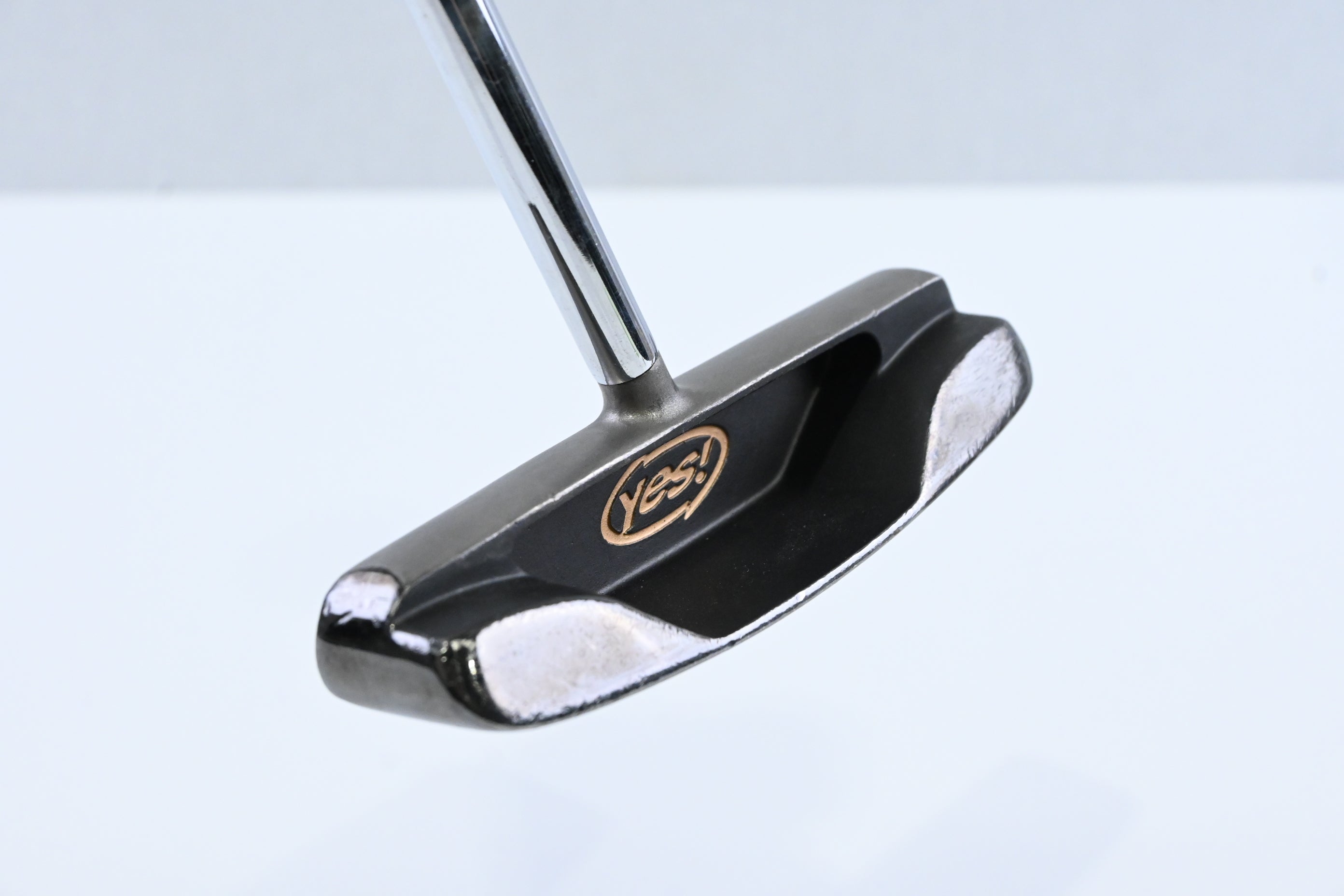 Yes! C-Groove Carolyne Putter / 35 Inch