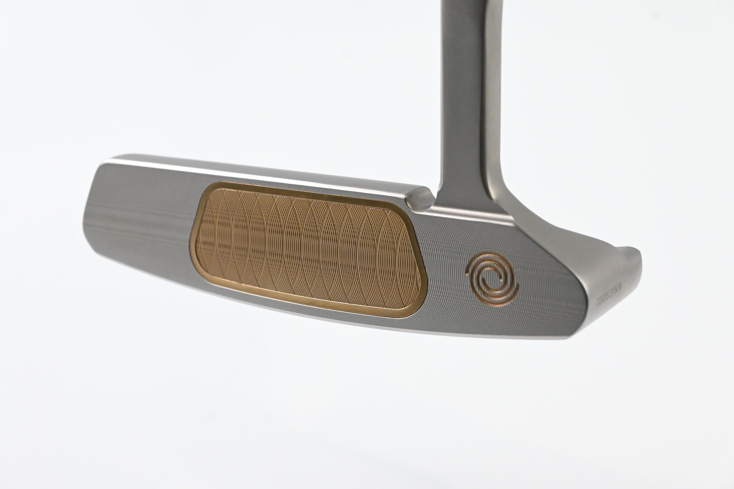 Odyssey AI-One Milled Silver Series Two T Putter / 33 Inch