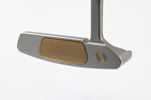Odyssey AI-One Milled Silver Series Two T Putter / 33 Inch