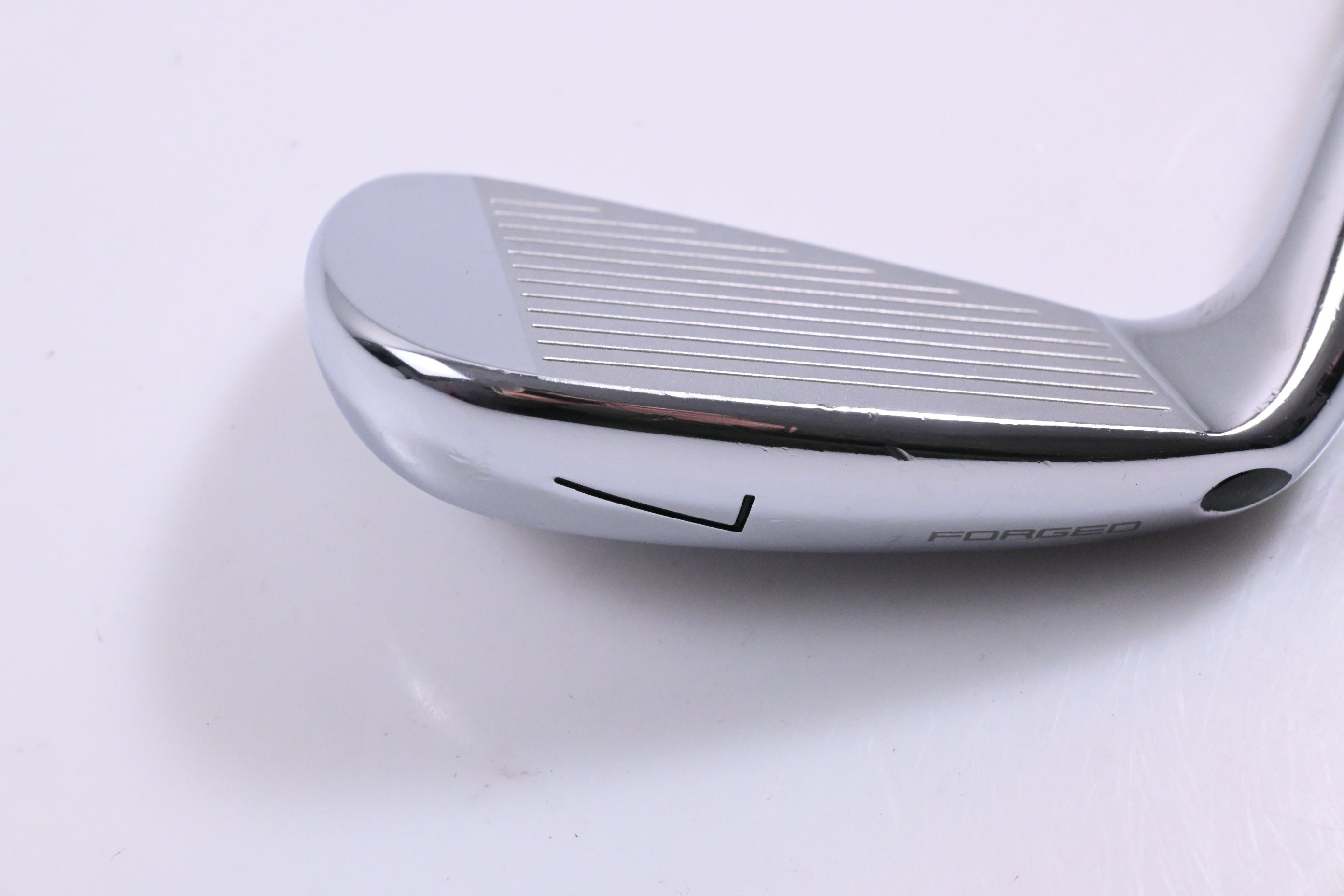 Wilson Staff Model Blade 2024 #7 Iron / Stiff Flex Dynamic Gold Mid 115 S300