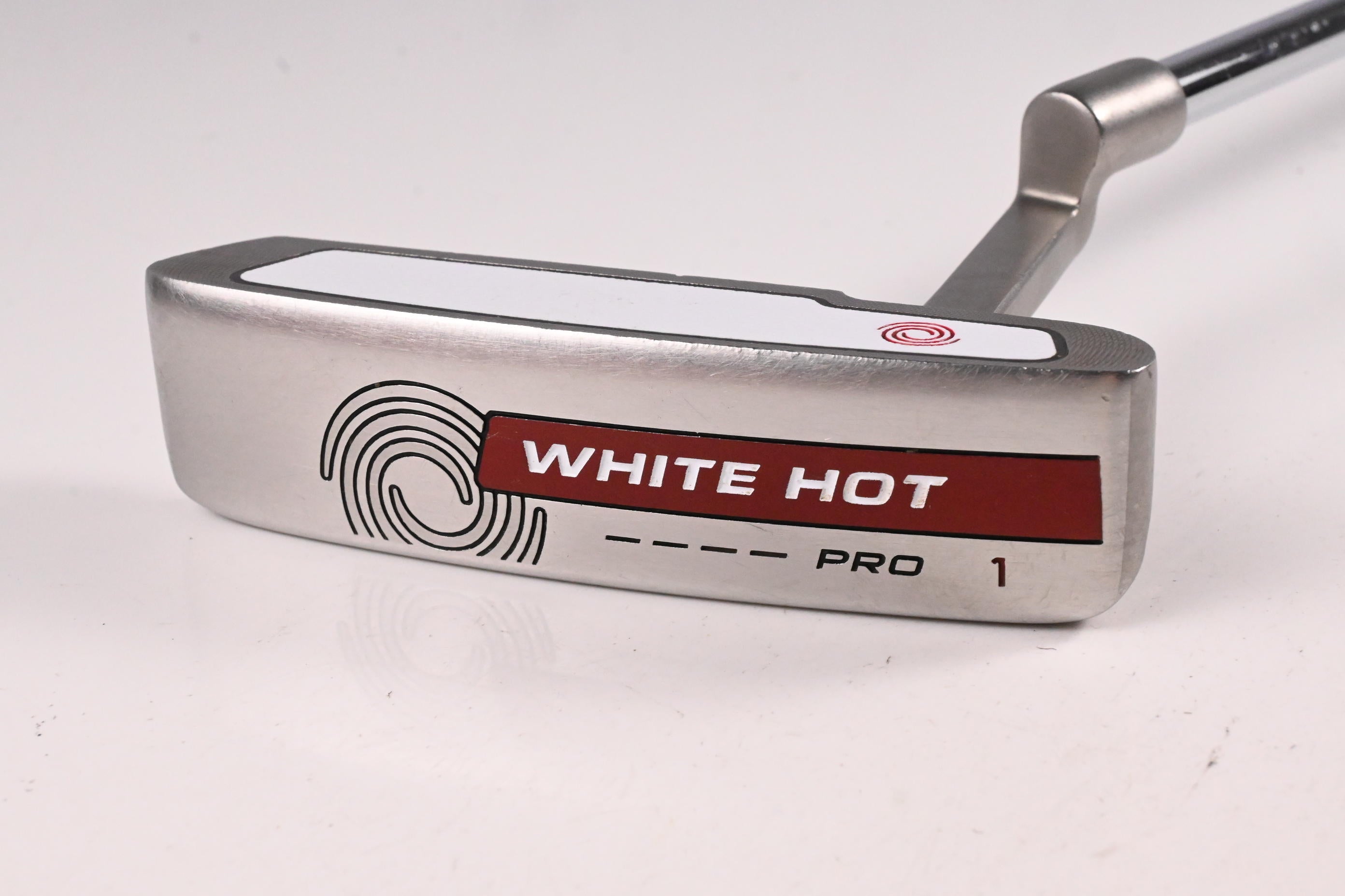 Odyssey White Hot Pro #1 Putter / 34 Inch