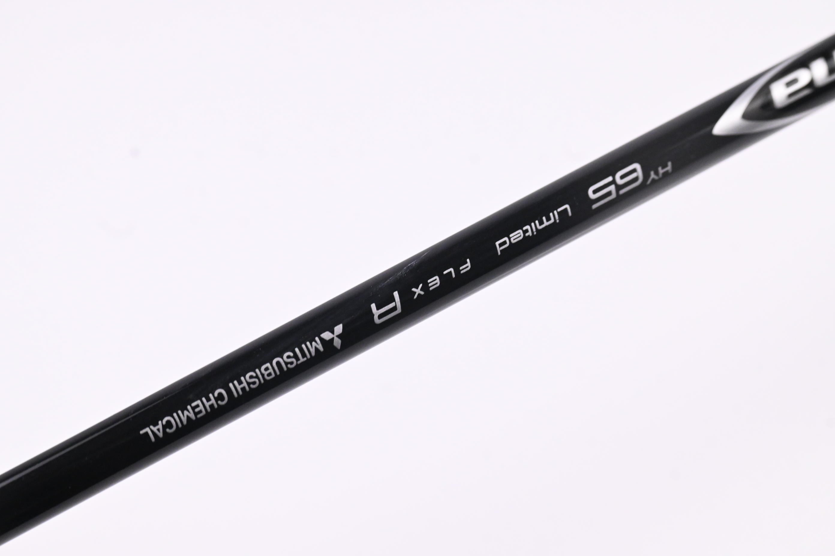 Taylormade SIM DHY #3 Iron / 19 Degree / Regular Flex Diamana Limited 65 Shaft