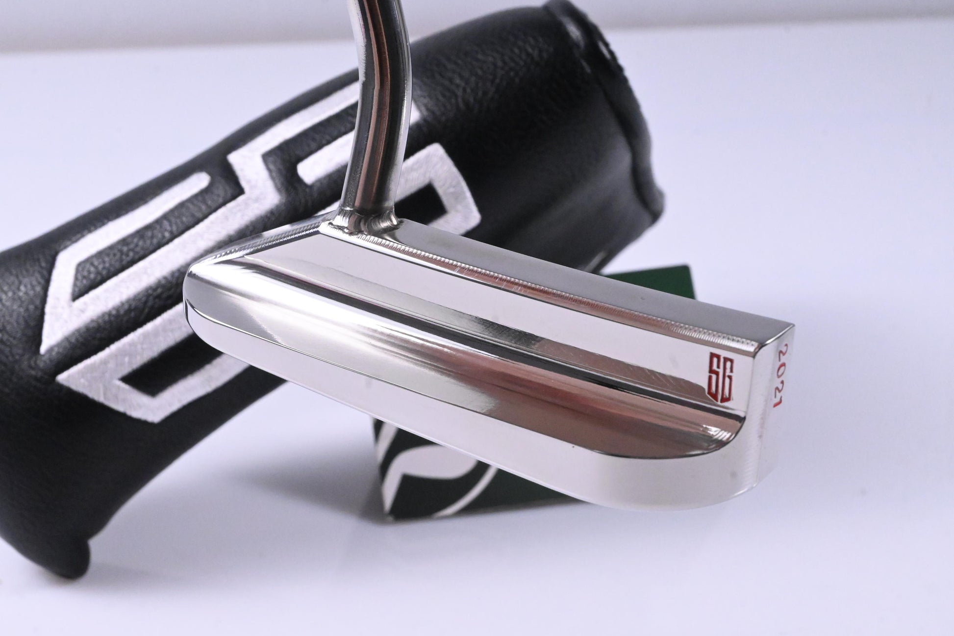 Sink Sussex 2021 Putter / 34 Inch