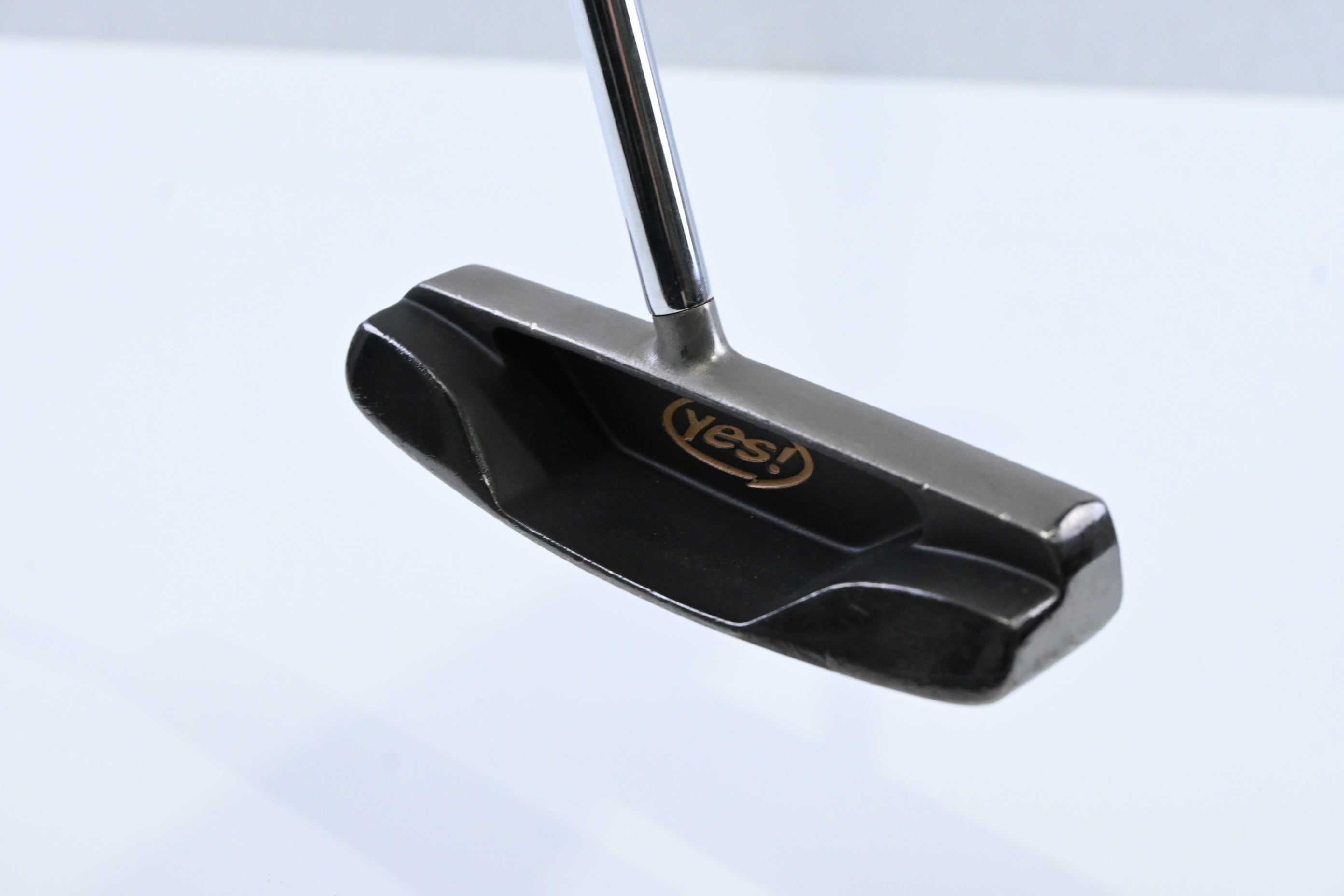 Yes! C-Groove Carolyne Putter / 35 Inch