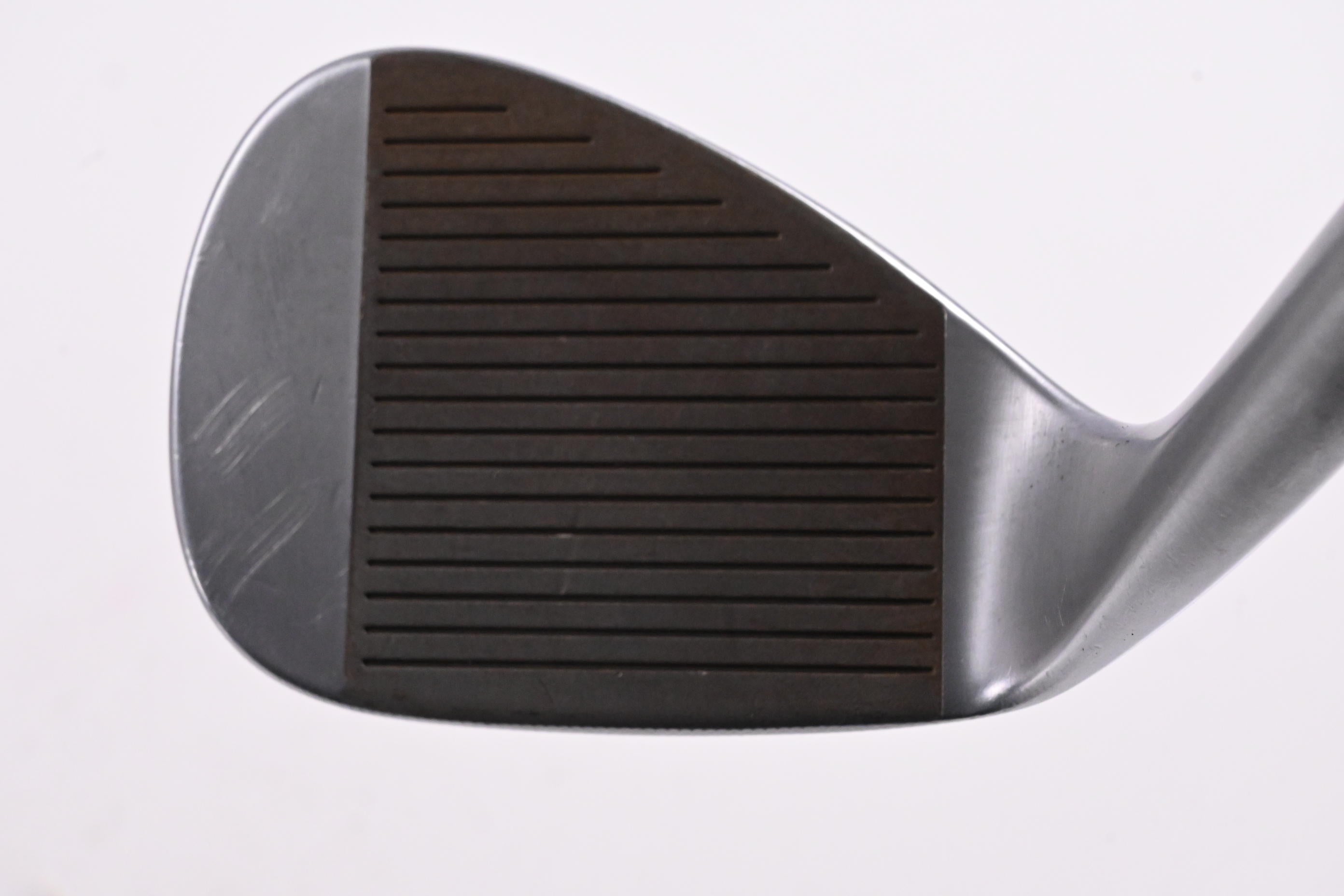 Taylormade Milled Grind 4 Lob Wedge / 60 Degree / Wedge Flex Dynamic Gold Shaft